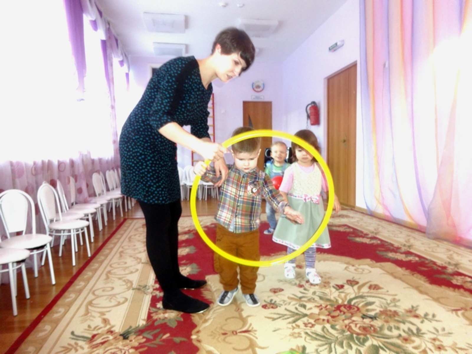 Фото автора.