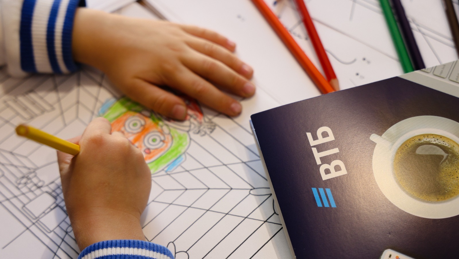 Банк ВТБ предоставлено пресс-службой Банка ВТБ (ПАО)