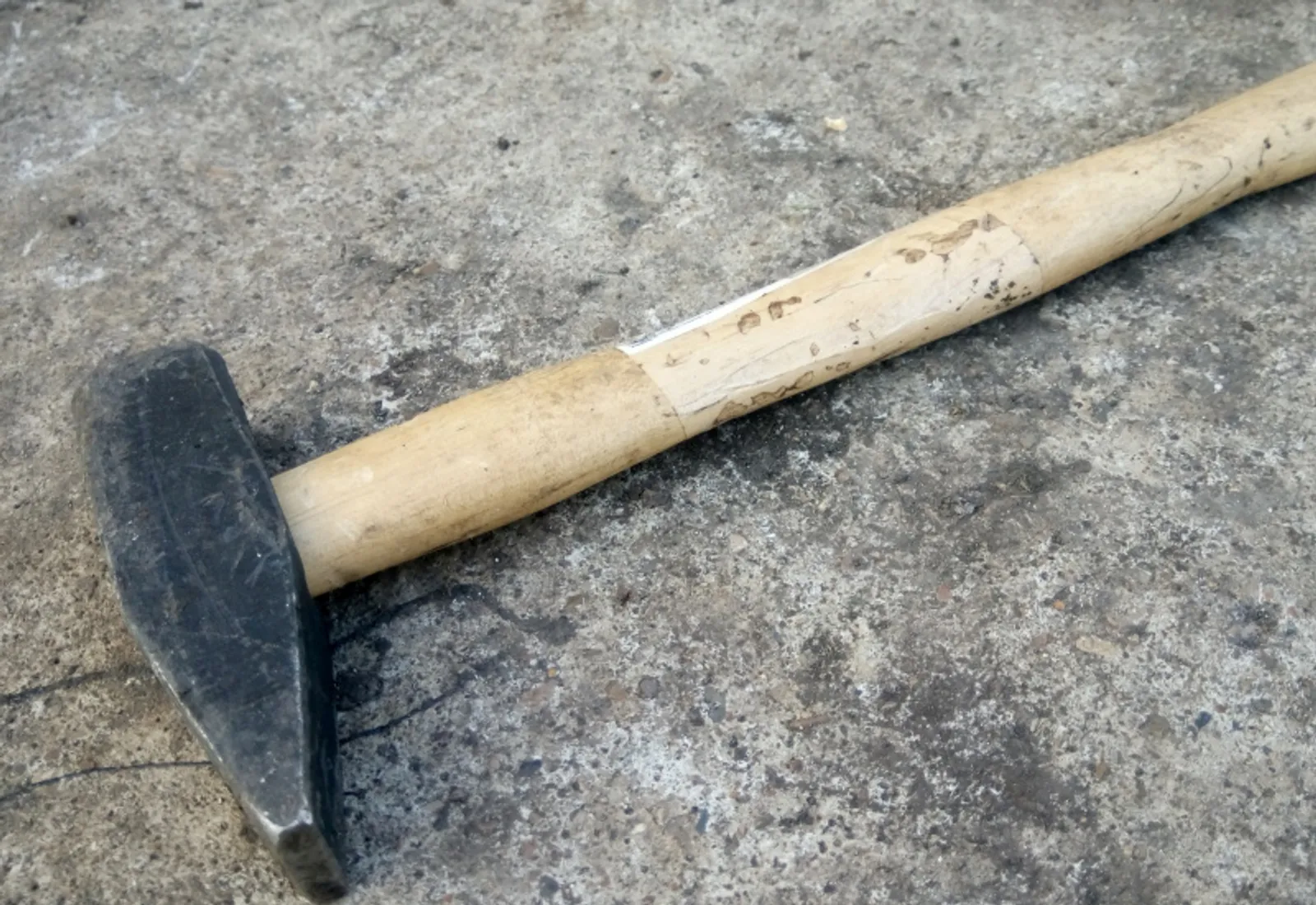 Фото Васили Саитовой.