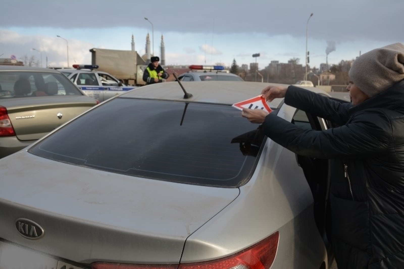 Фото предоставлено пресс-службой УФНС по РБ.