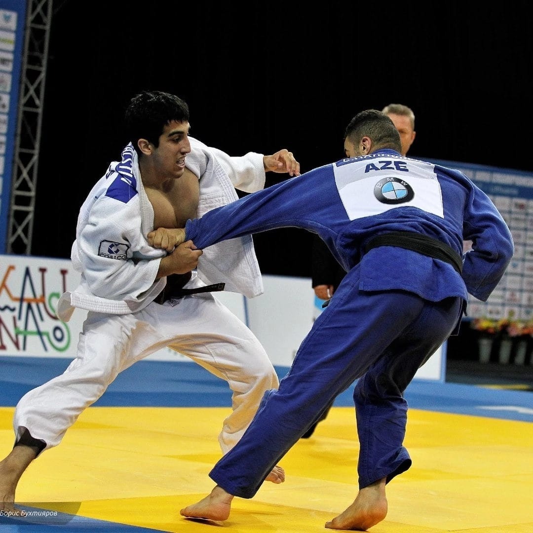 предоставлено Юрием Зубковым. Карен Галстян.