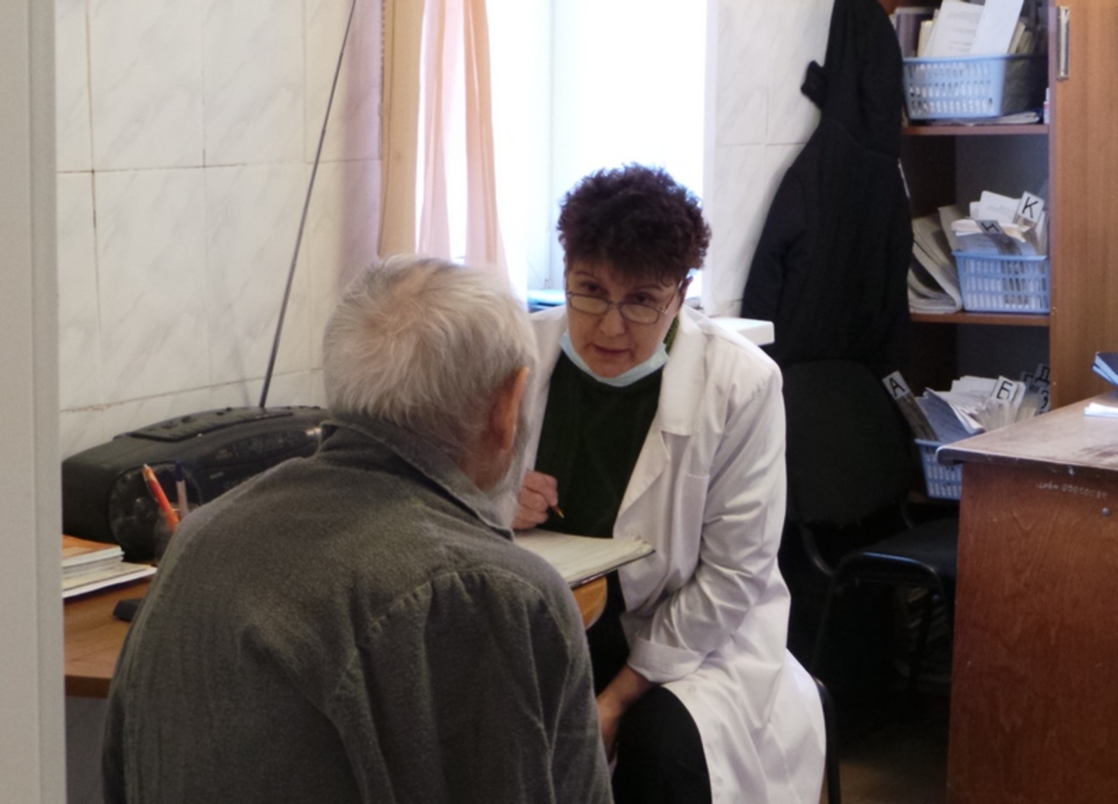 Фото автора.