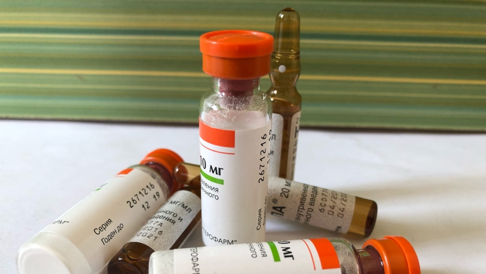 Елены Колоколовой.