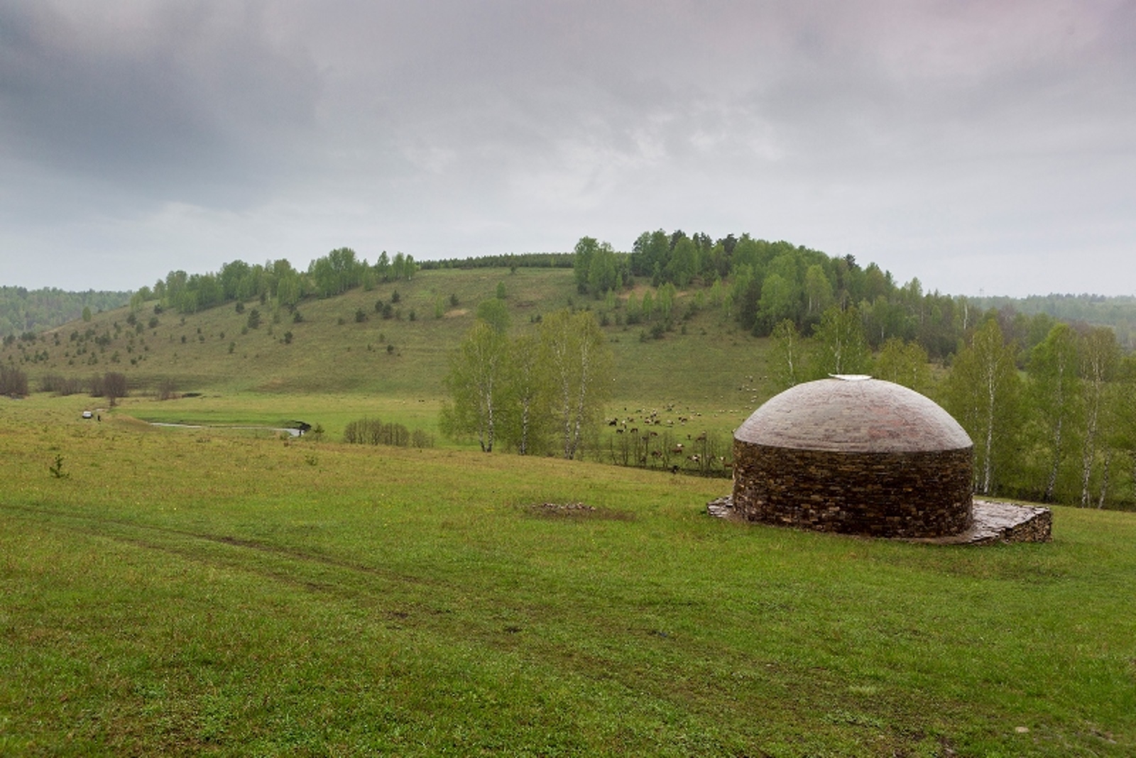Фото Фаиля Абсатарова.