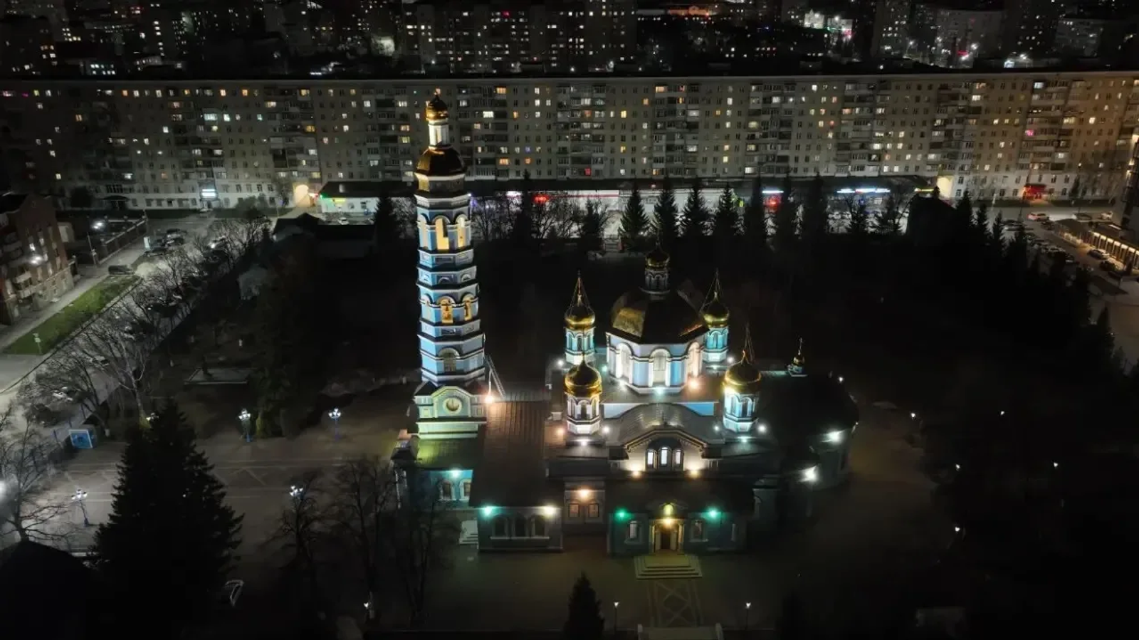 c личной страницы Радия Хабирова в соцсетях. c личной страницы Радия Хабирова в соцсетях.