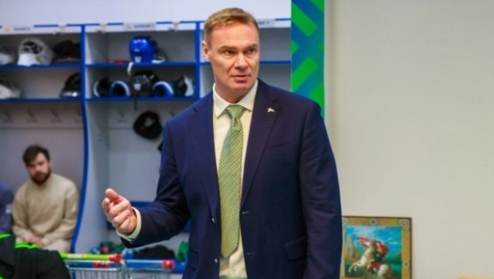 сайт ХК «Салават Юлаев».  сайт ХК «Салават Юлаев».