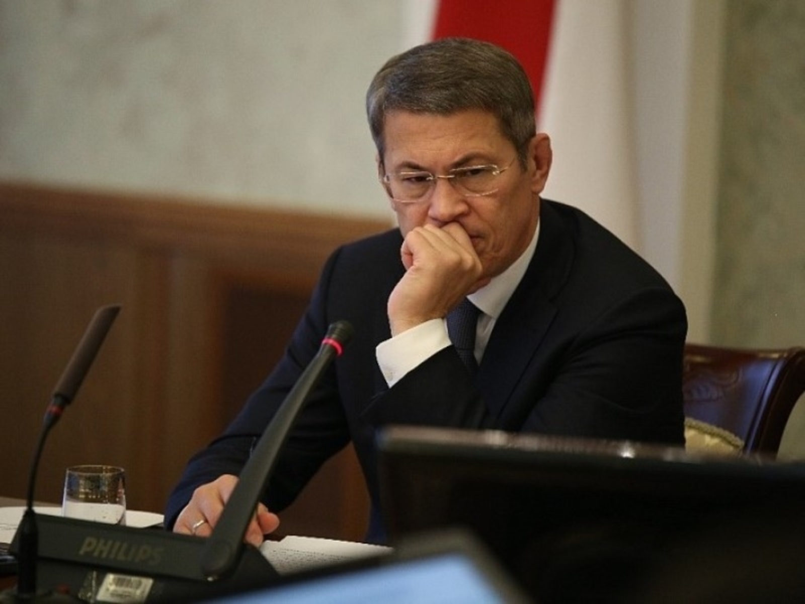 Фото Олега Яровикова.