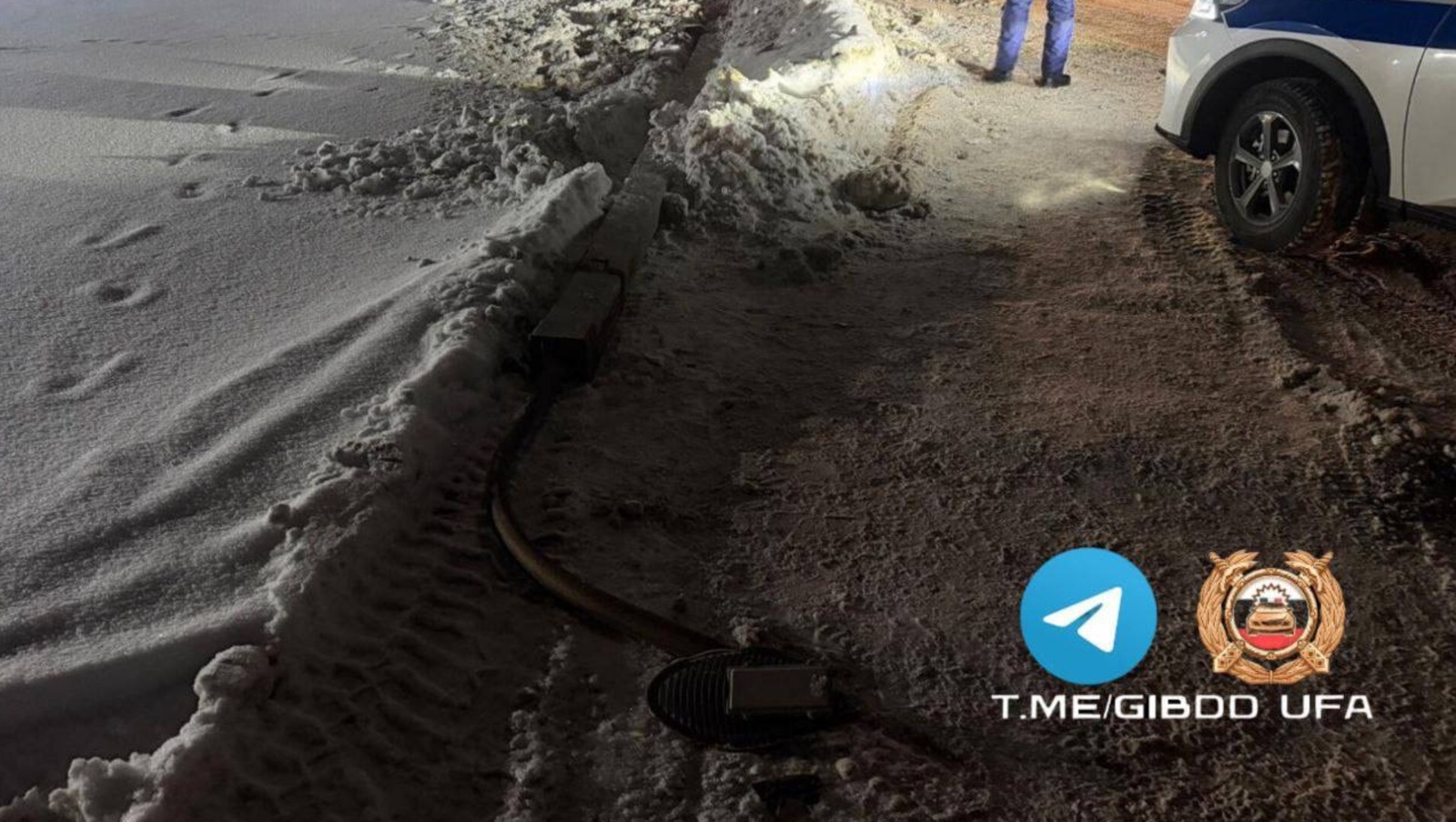 Госавтоинспекции Уфы. ГАИ Уфы.