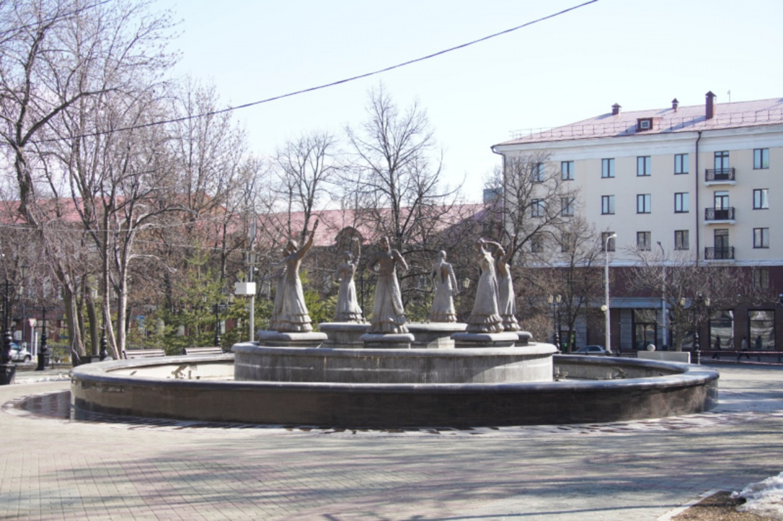 Фото: ИА «Башинформ».