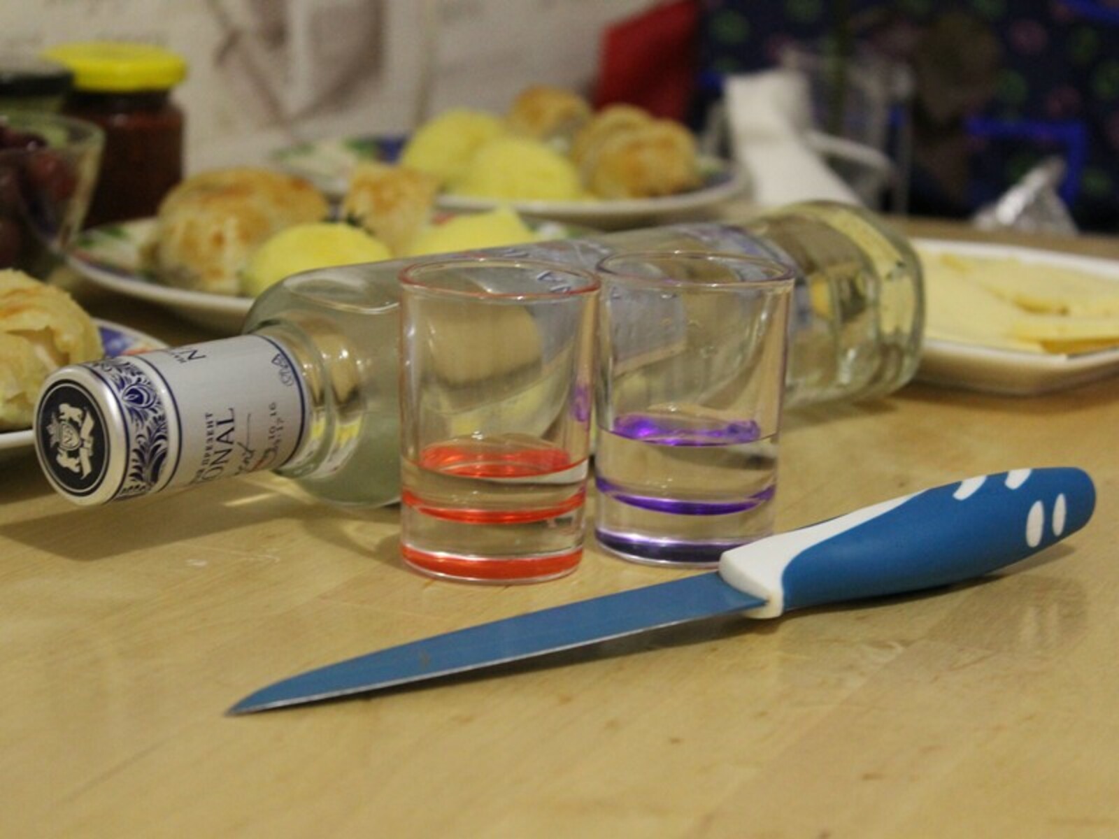 Фото Мариуки Григораш.