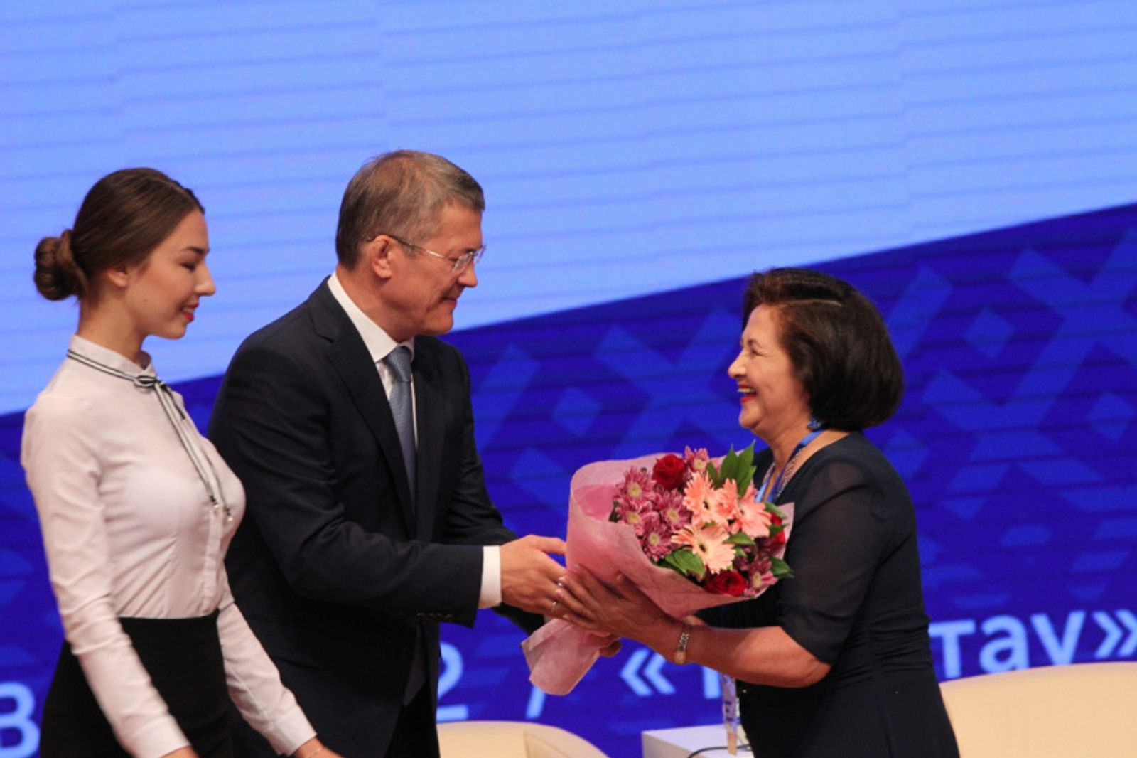 Фото Олега Яровикова.