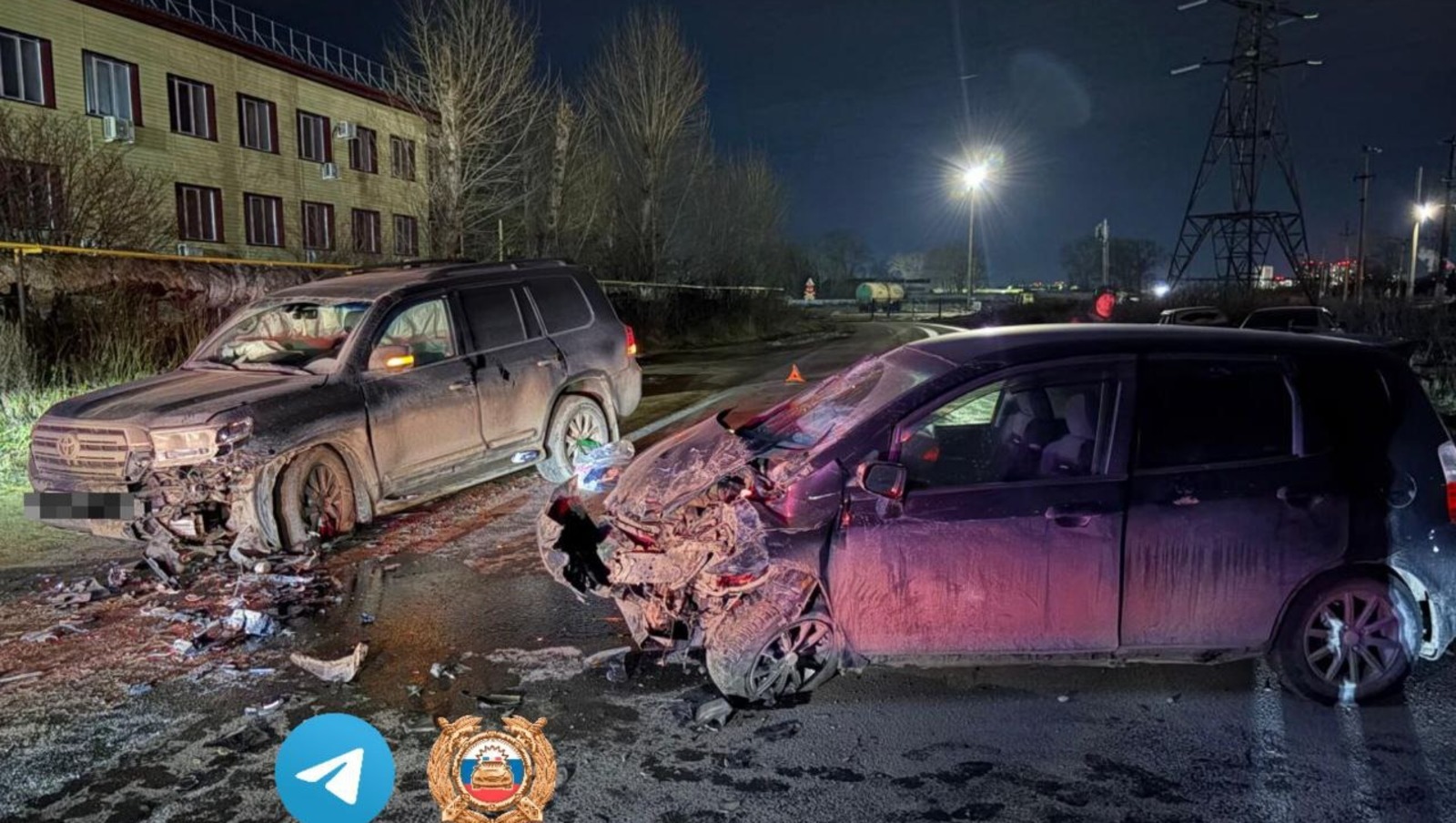 предоставлено Госавтоинспекцией Уфы. ТГ-канал Госавтоинспекции Уфы.