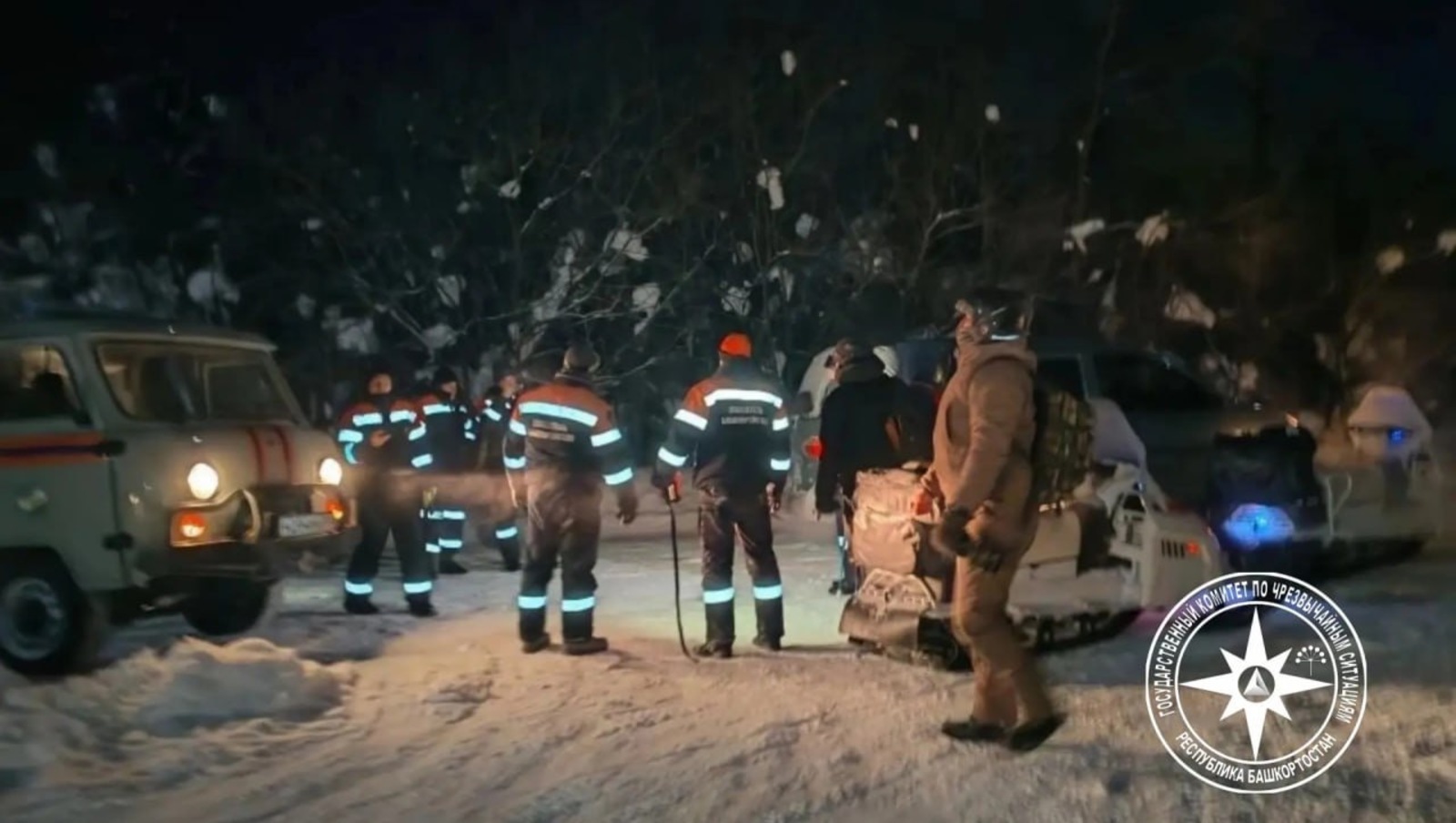 Госкомитет РБ по ЧС.  ТГ-канал Госкомитета РБ по ЧС.