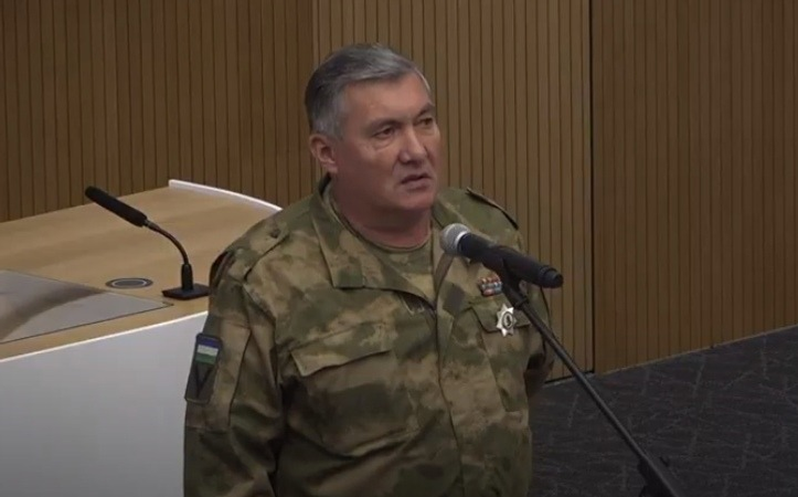 скриншот видео.