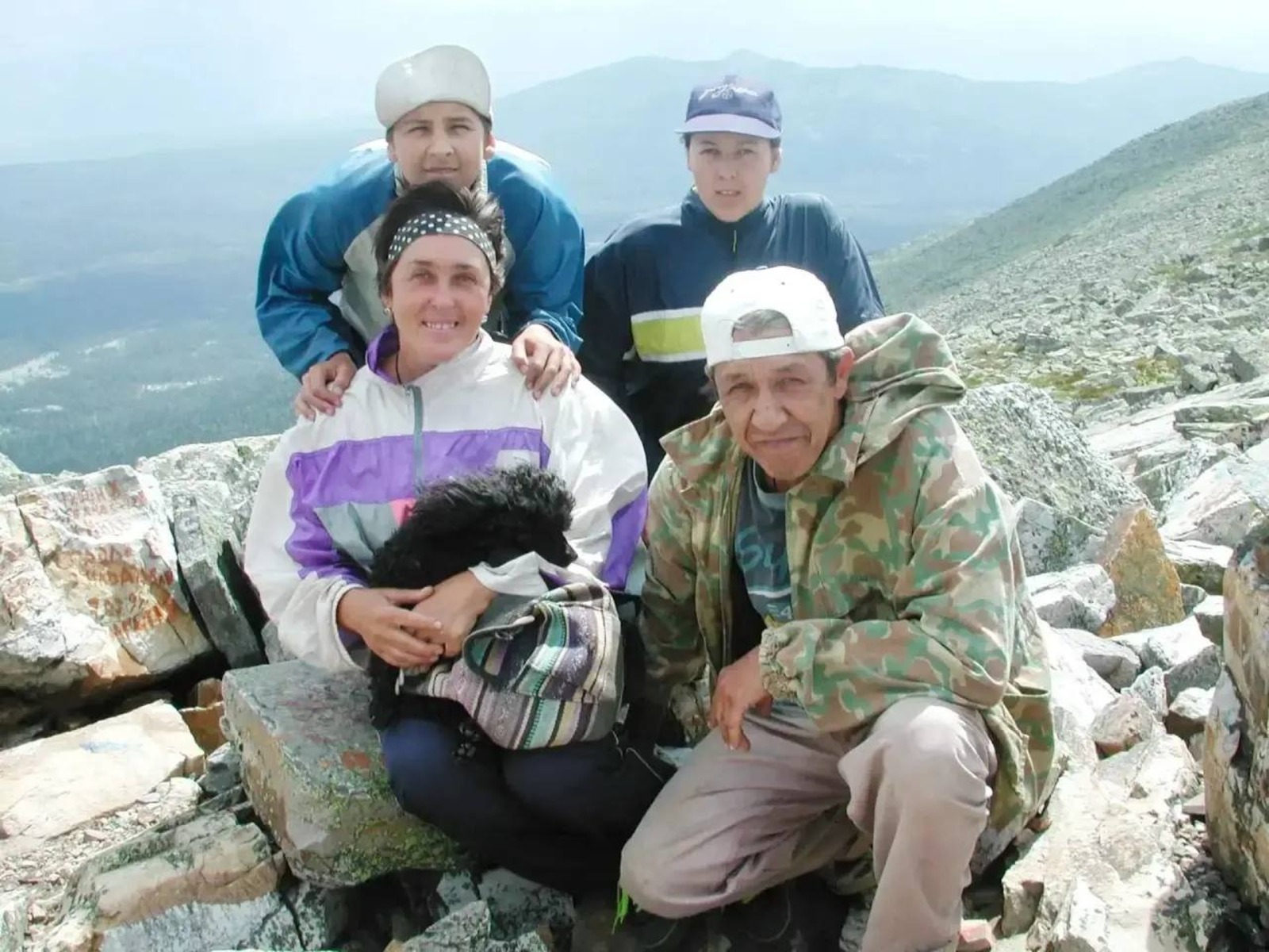 c личной страницы Радия Хабирова в соцсетях. c личной страницы Радия Хабирова в соцсетях.