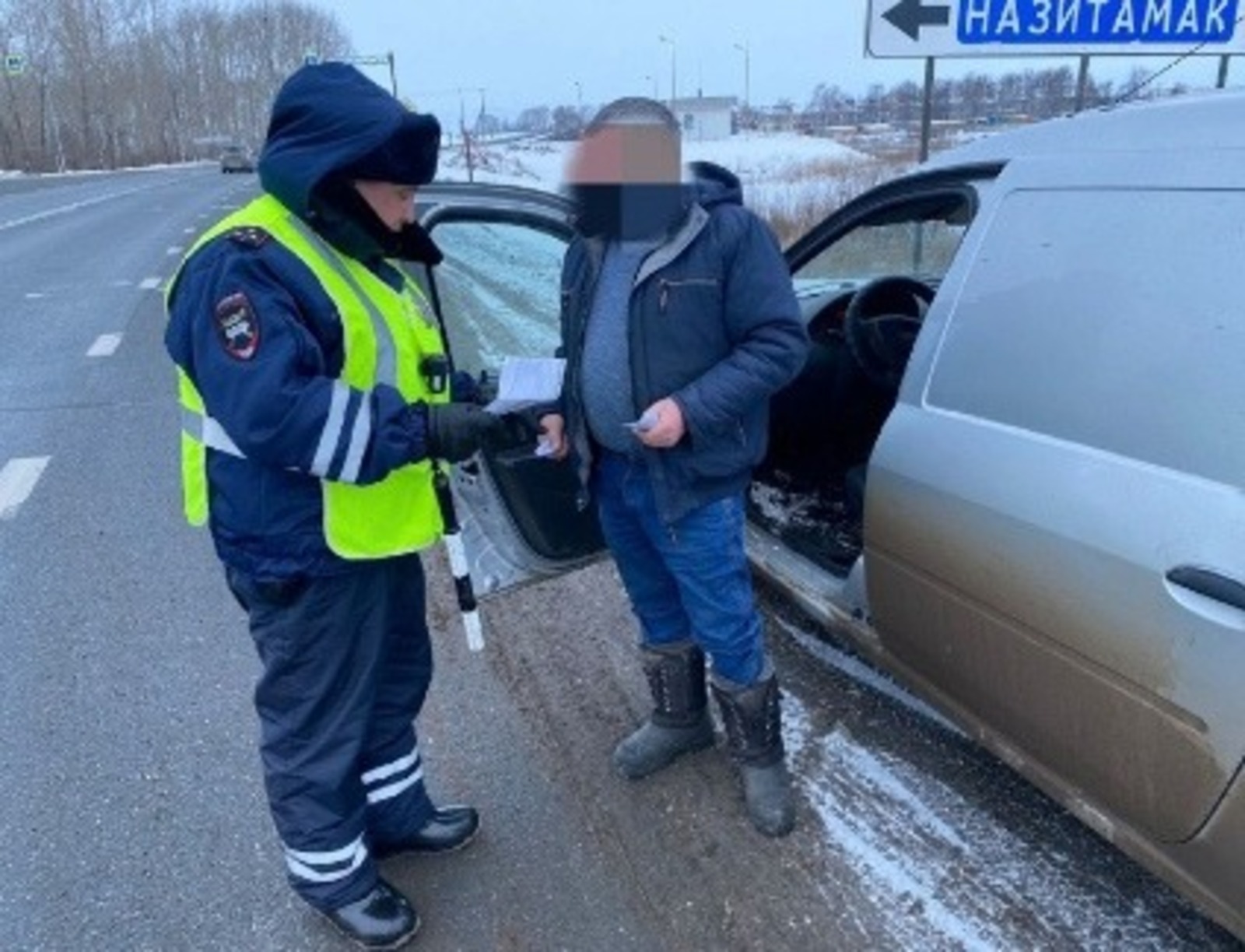 Telegram, личная страница Владимира Севастьянова.