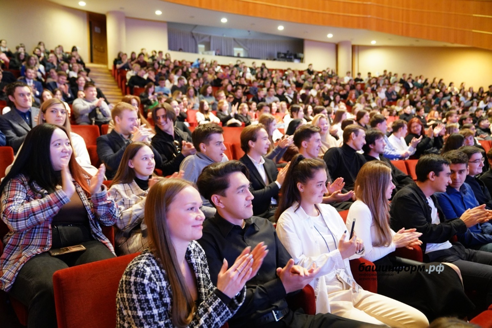 ИА «Башинформ».