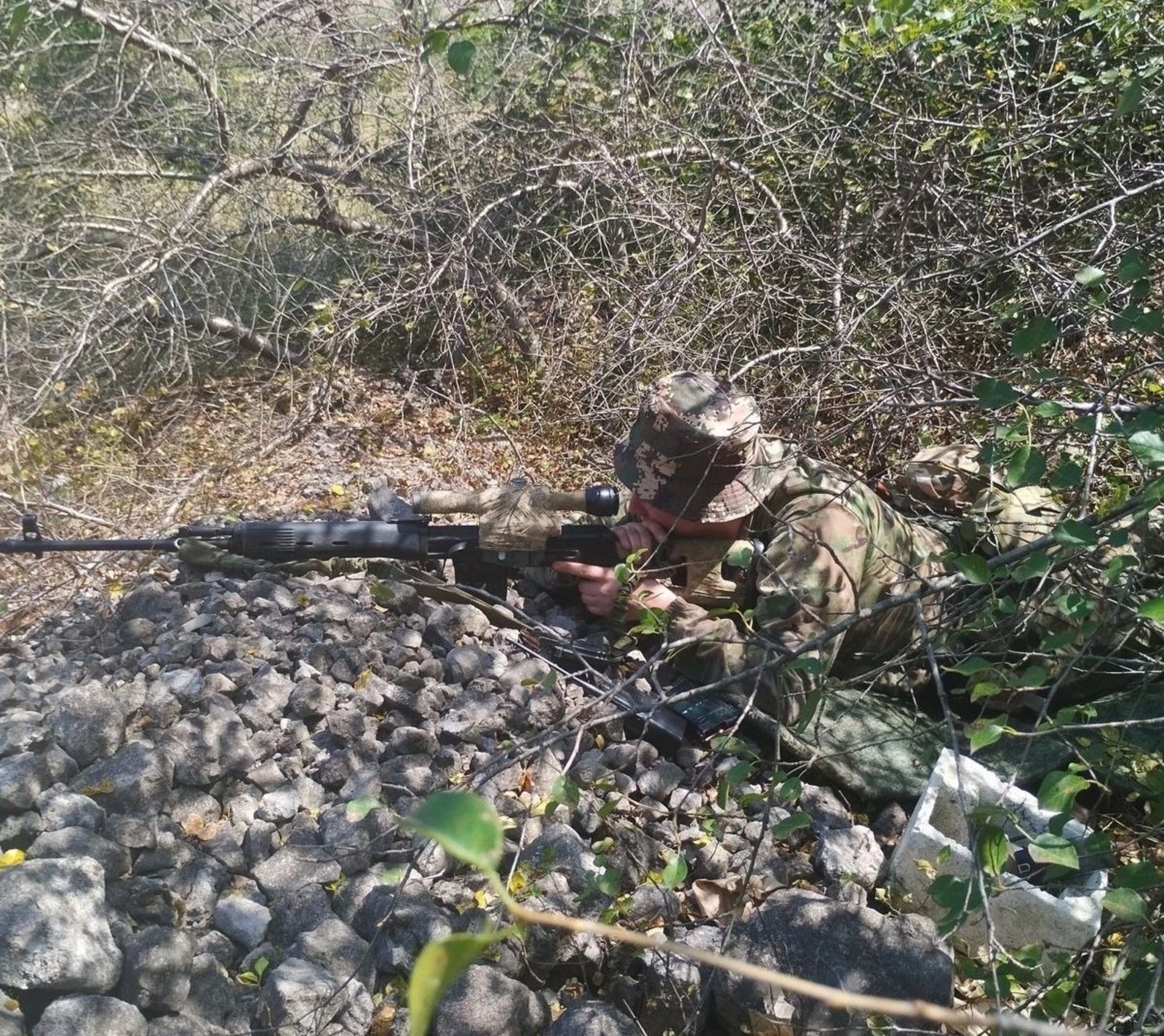 из личного архива Александра Галанова, опубликованное в газете "Калтасинская заря".