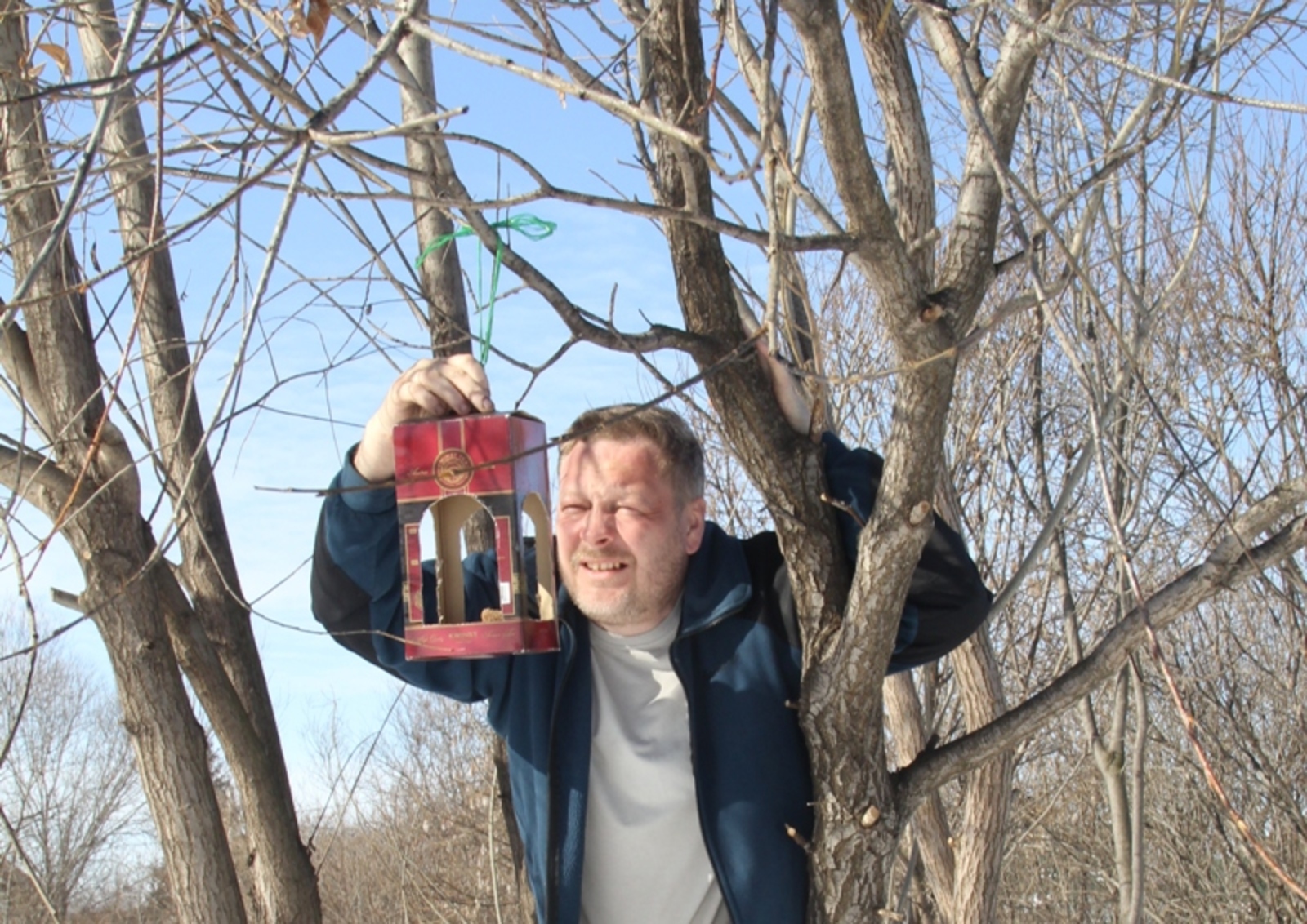 Фото предоставлено автором.