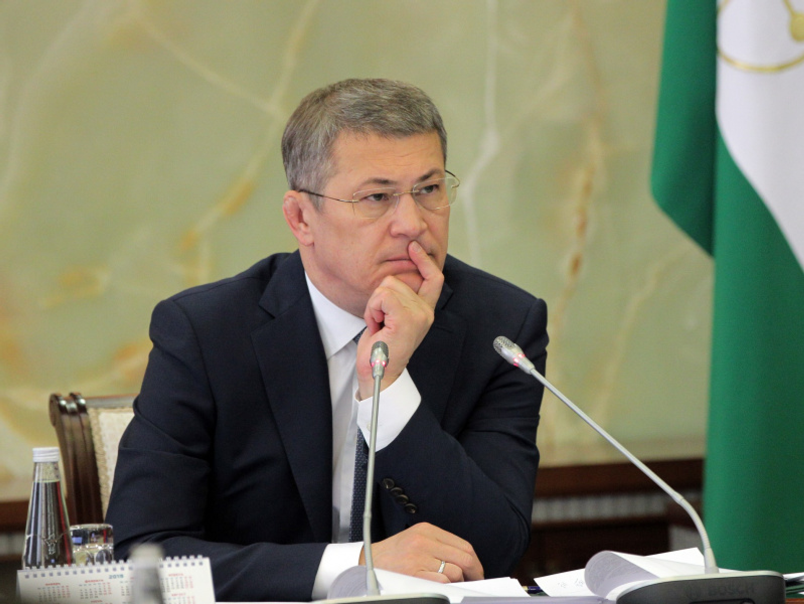 Фото Олега Яровикова.