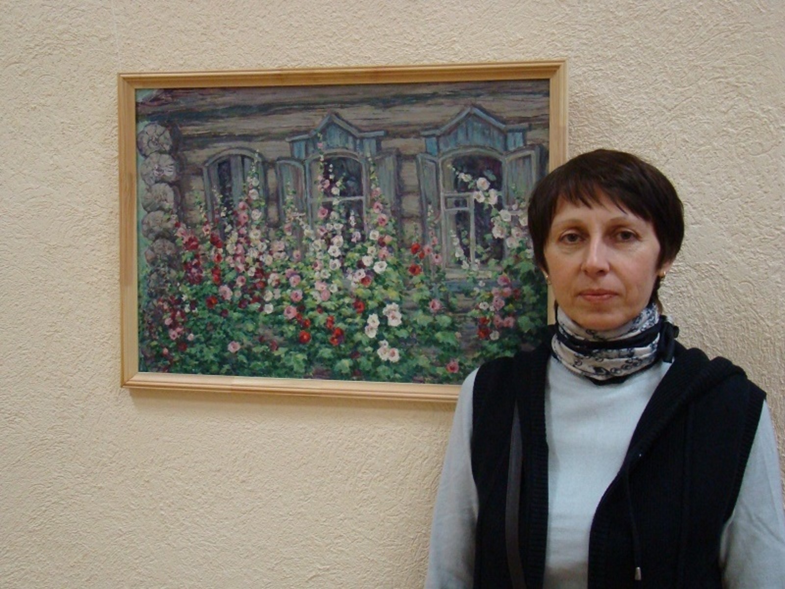 Фото предоставлено автором.