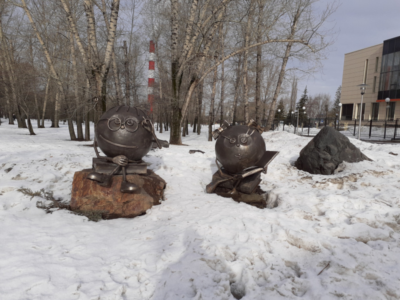 Фото автора.