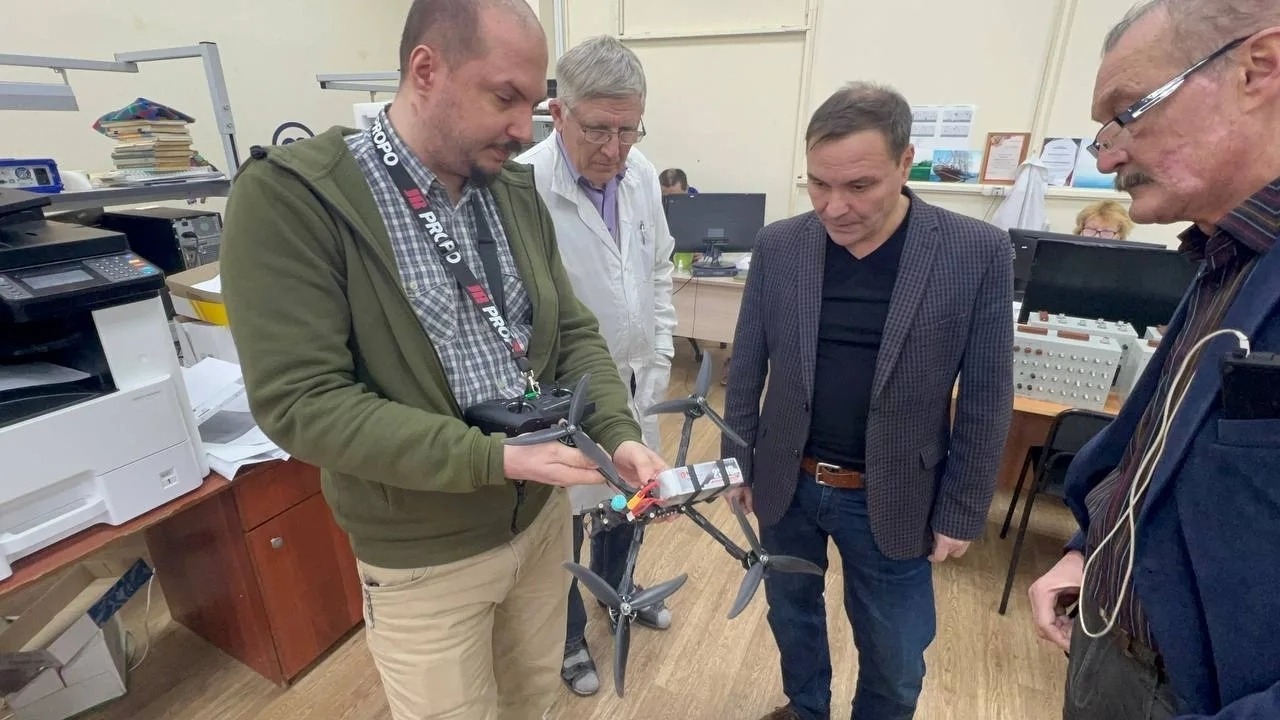 предоставлено Юлаем Муратовым. предоставлено Юлаем Муратовым.