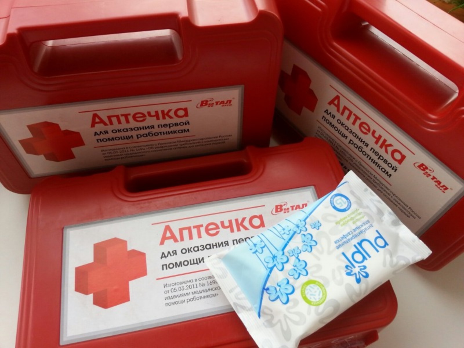 Дарьи Святохиной.