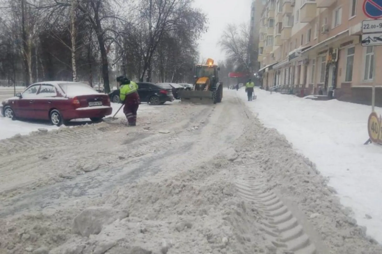 Фото предоставлено пресс-службой администрации Уфы.