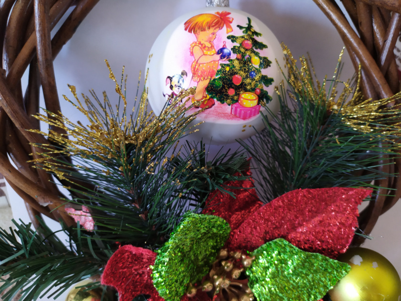 Фото Васили Саитовой.