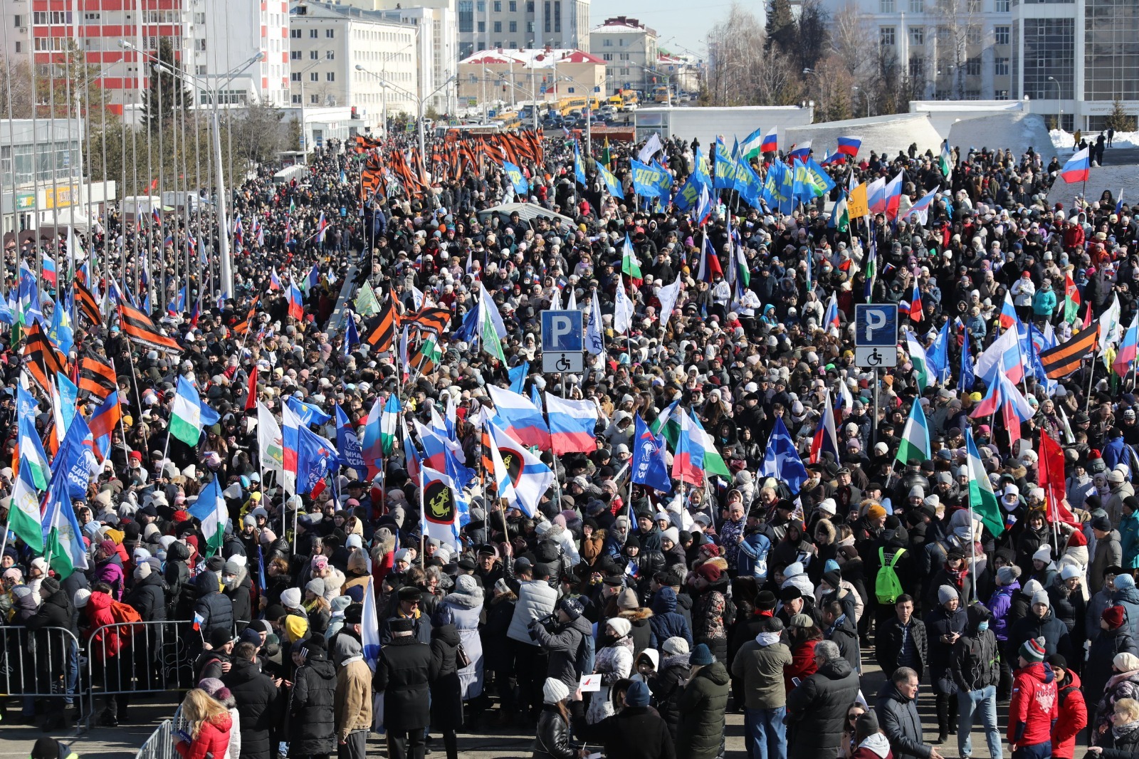 Валерия Шахова.