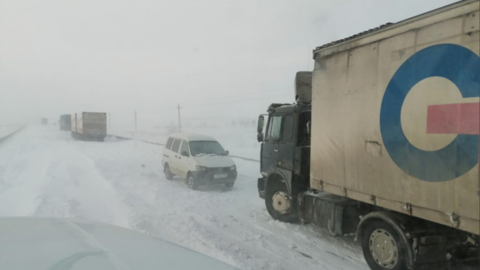 Фото со страницы Радия Хабирова в соцсети.