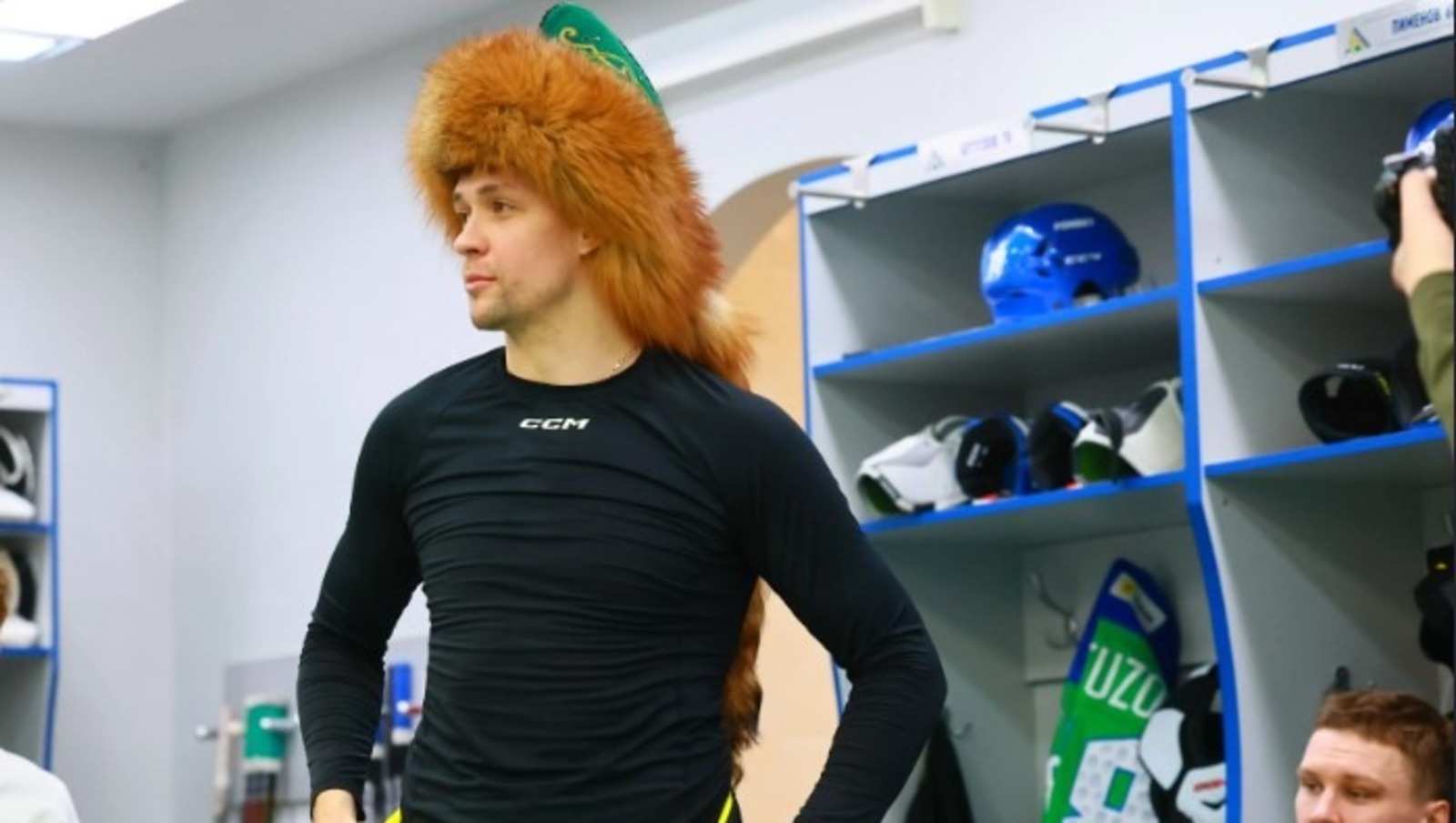 сайт ХК «Салават Юлаев». сайт ХК «Салават Юлаев».