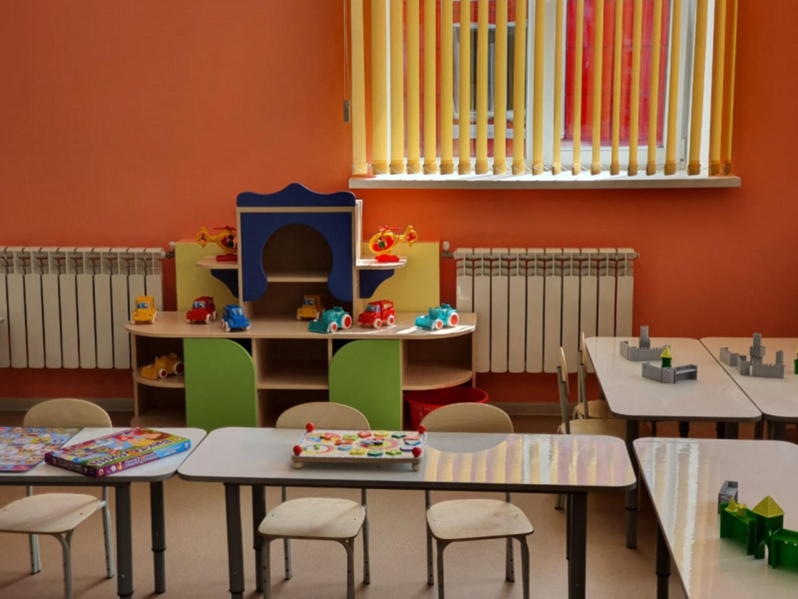 Фото со страницы Радия Хабирова в соцсетях.