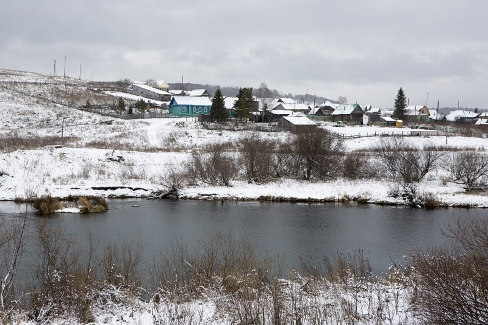 Фото Фаиля Абсатарова.