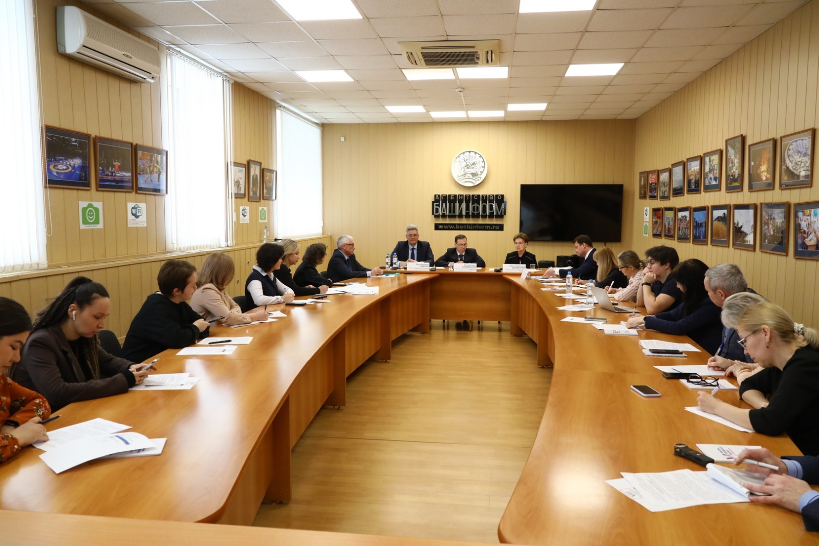 Валерия Шахова.