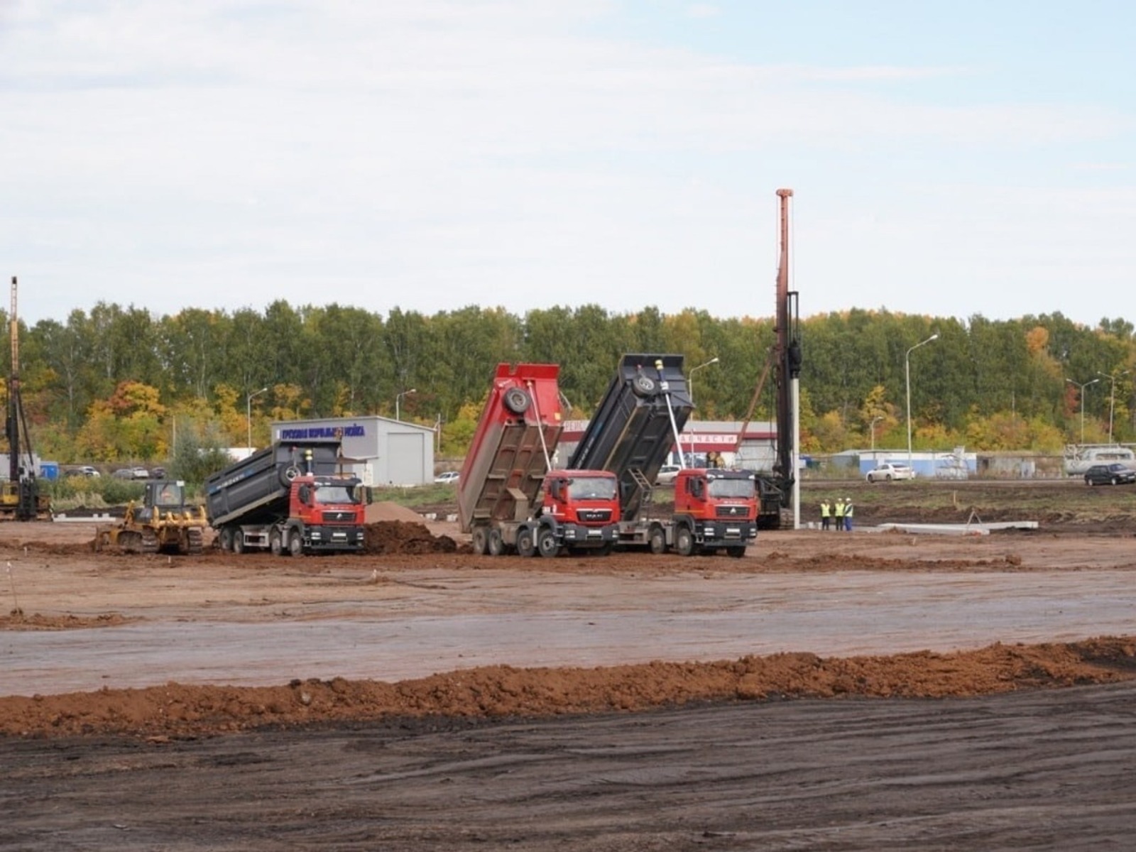 Vk, личная страница Радия Хабирова.