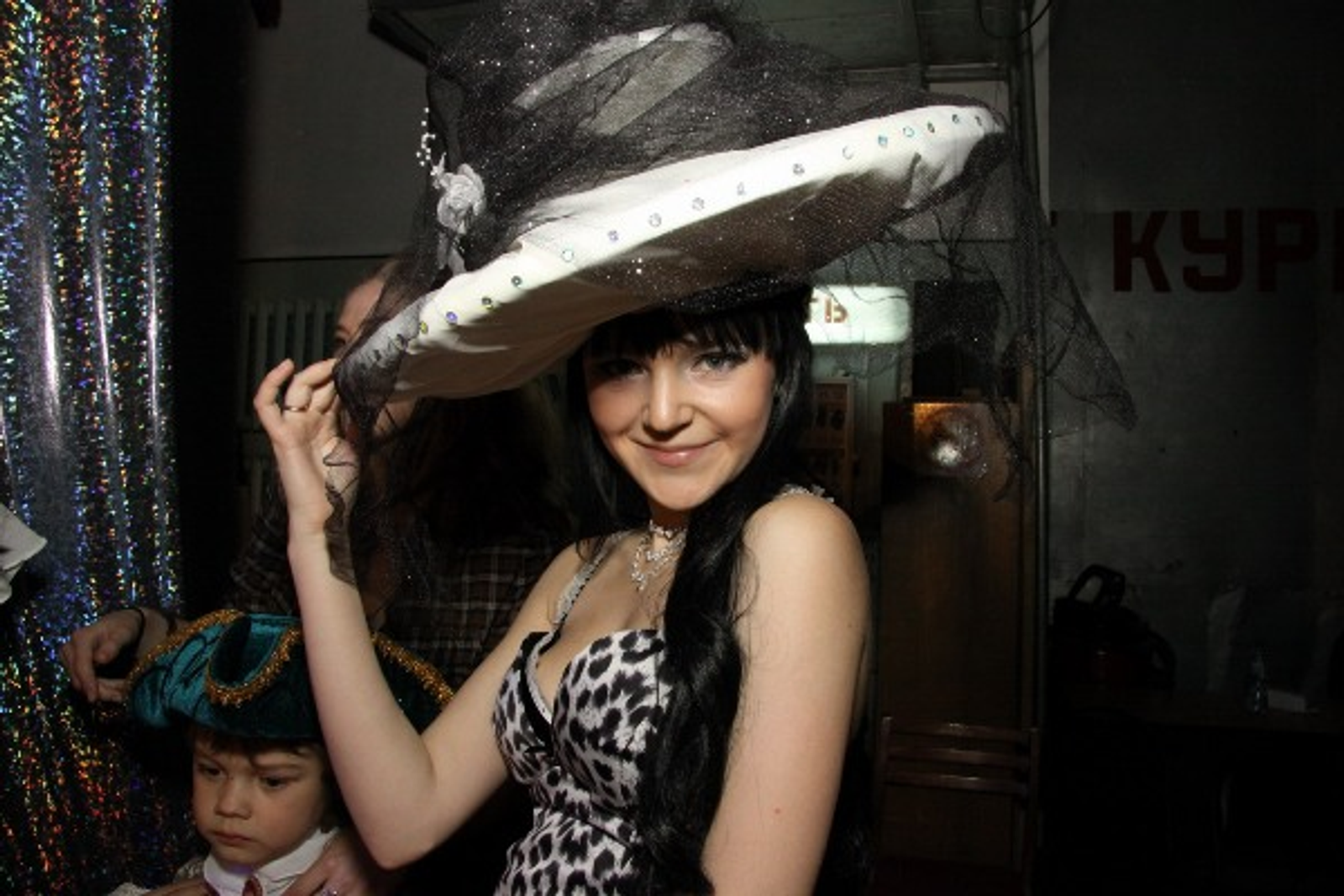 Фото Валерия Шахова.