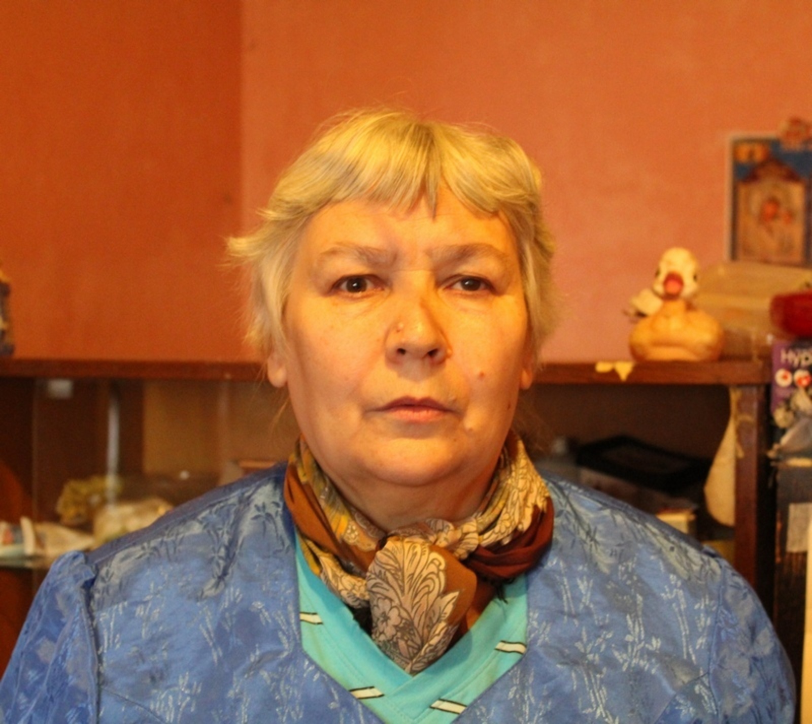 Фото автора.