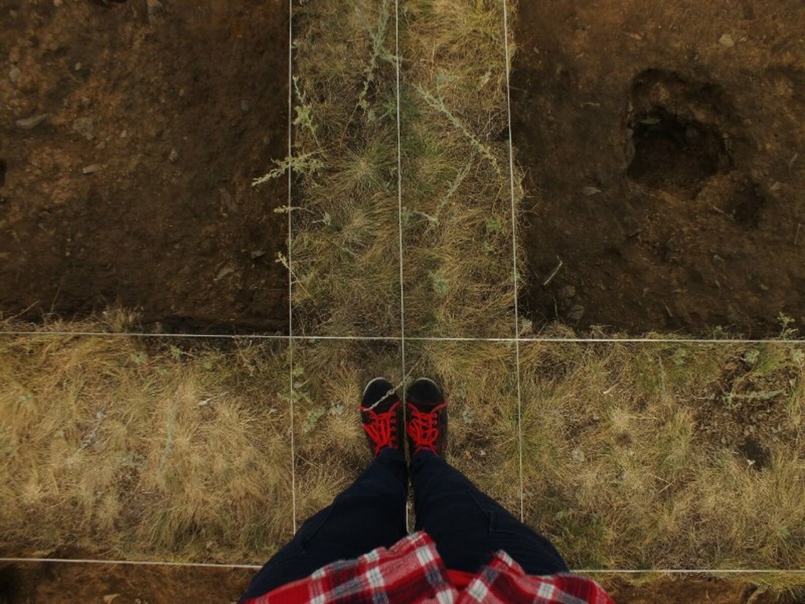 Фото предоставлено Альбертом Ахатовым.