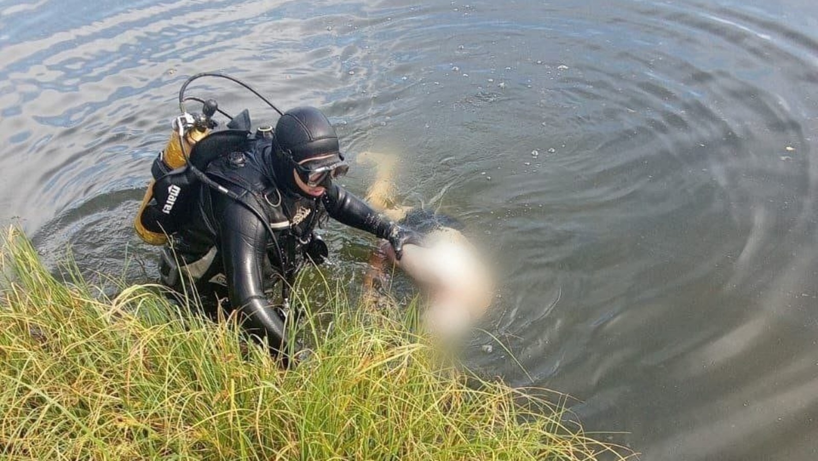 предоставлено пресс-службой ГУ МЧС России по РБ.