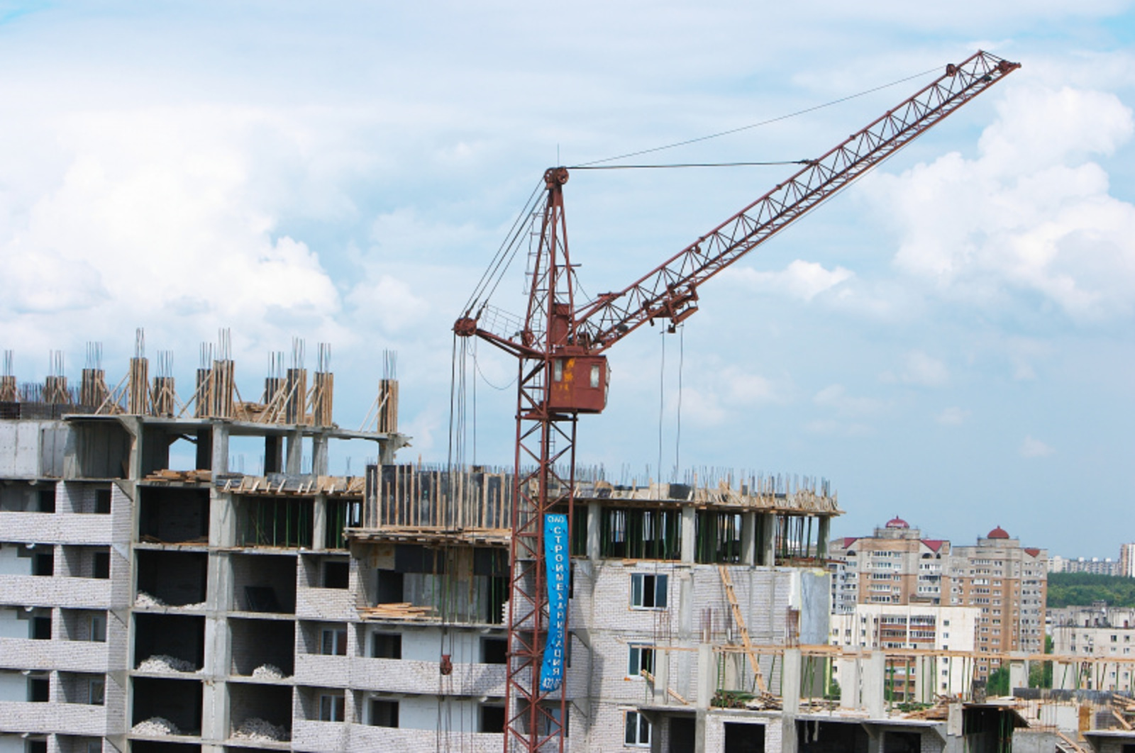 Фото Олега Яровикова.