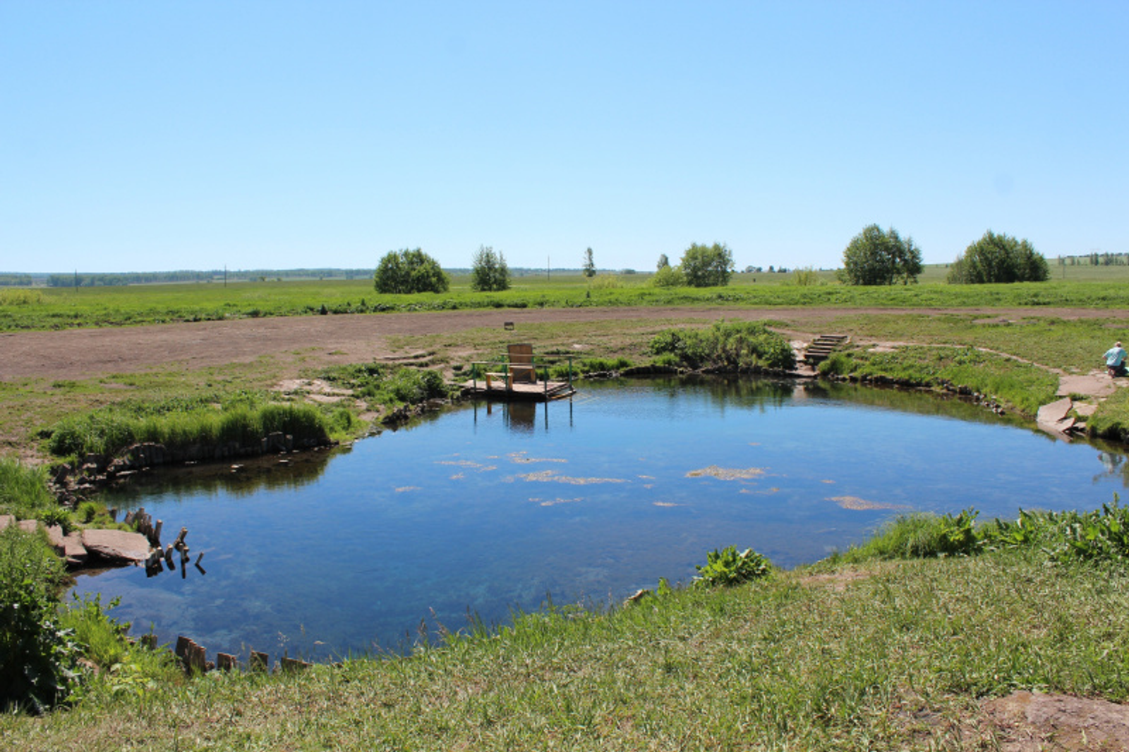 Фото автора.