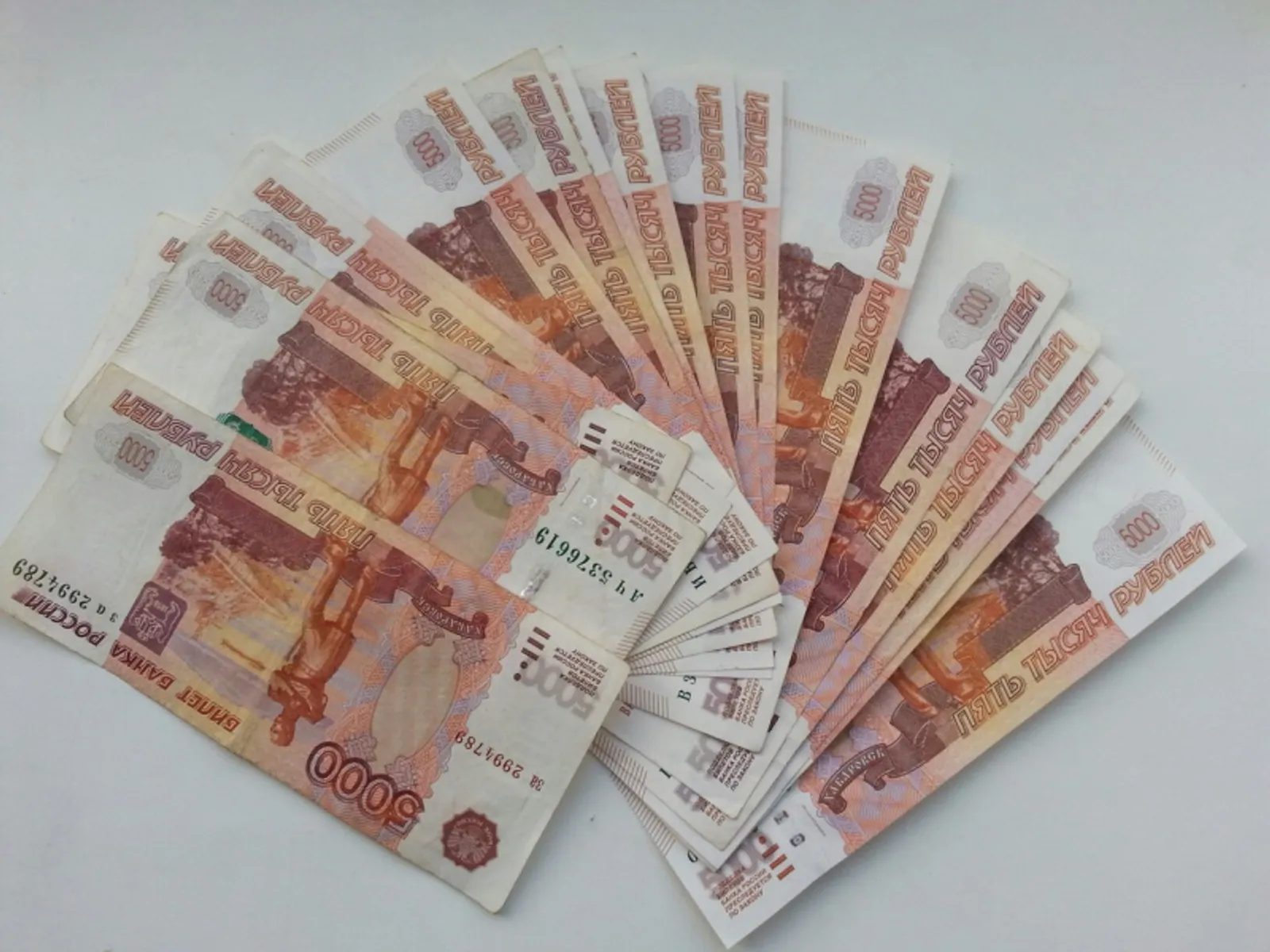 Фото автора.