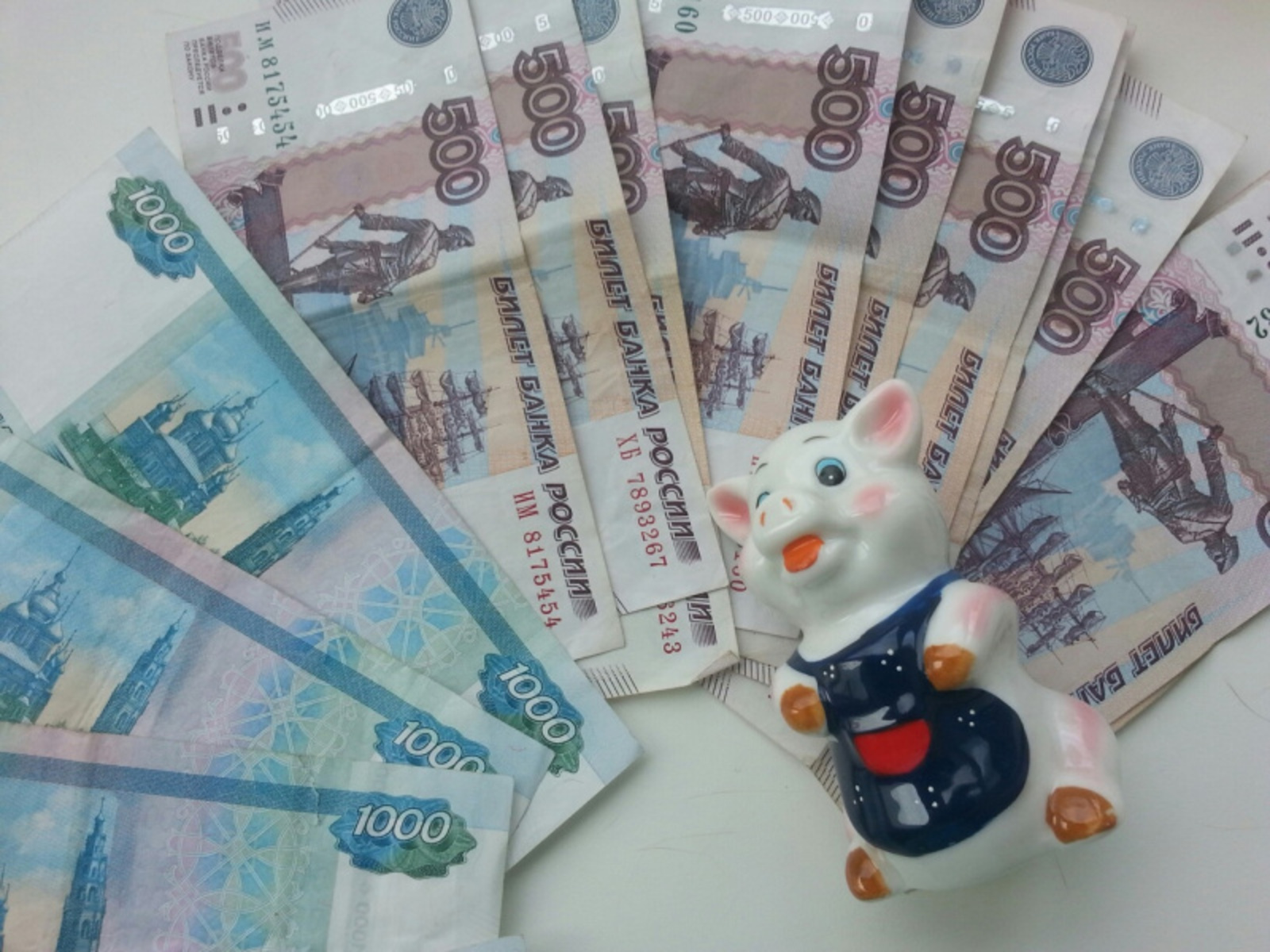 Фото автора.