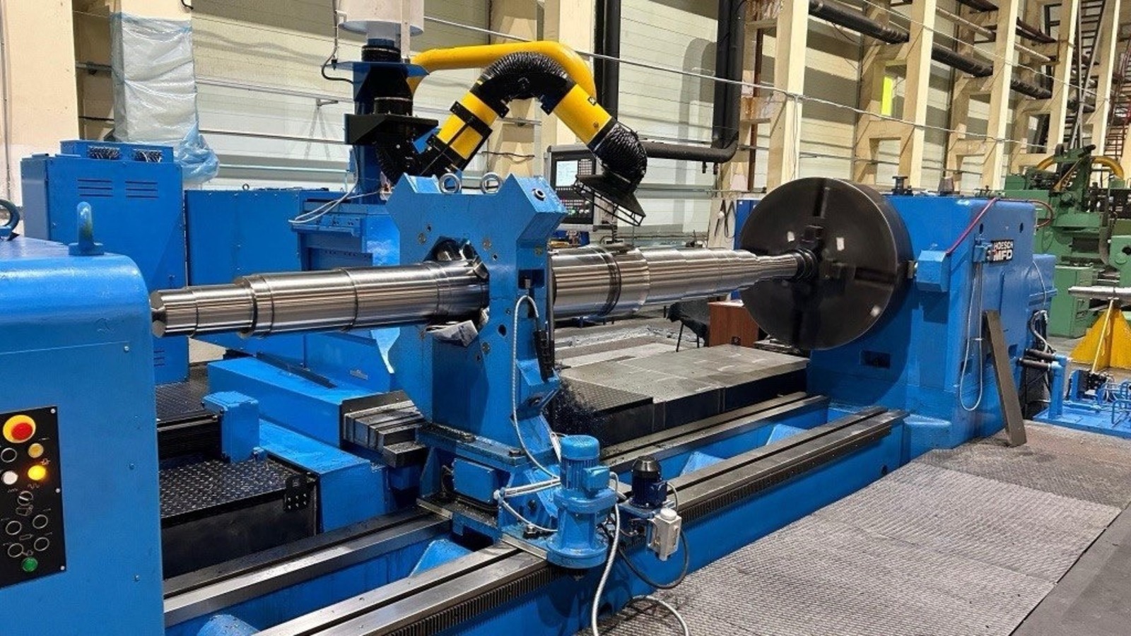 с личной страницы Андрея Назарова в соцсетях.