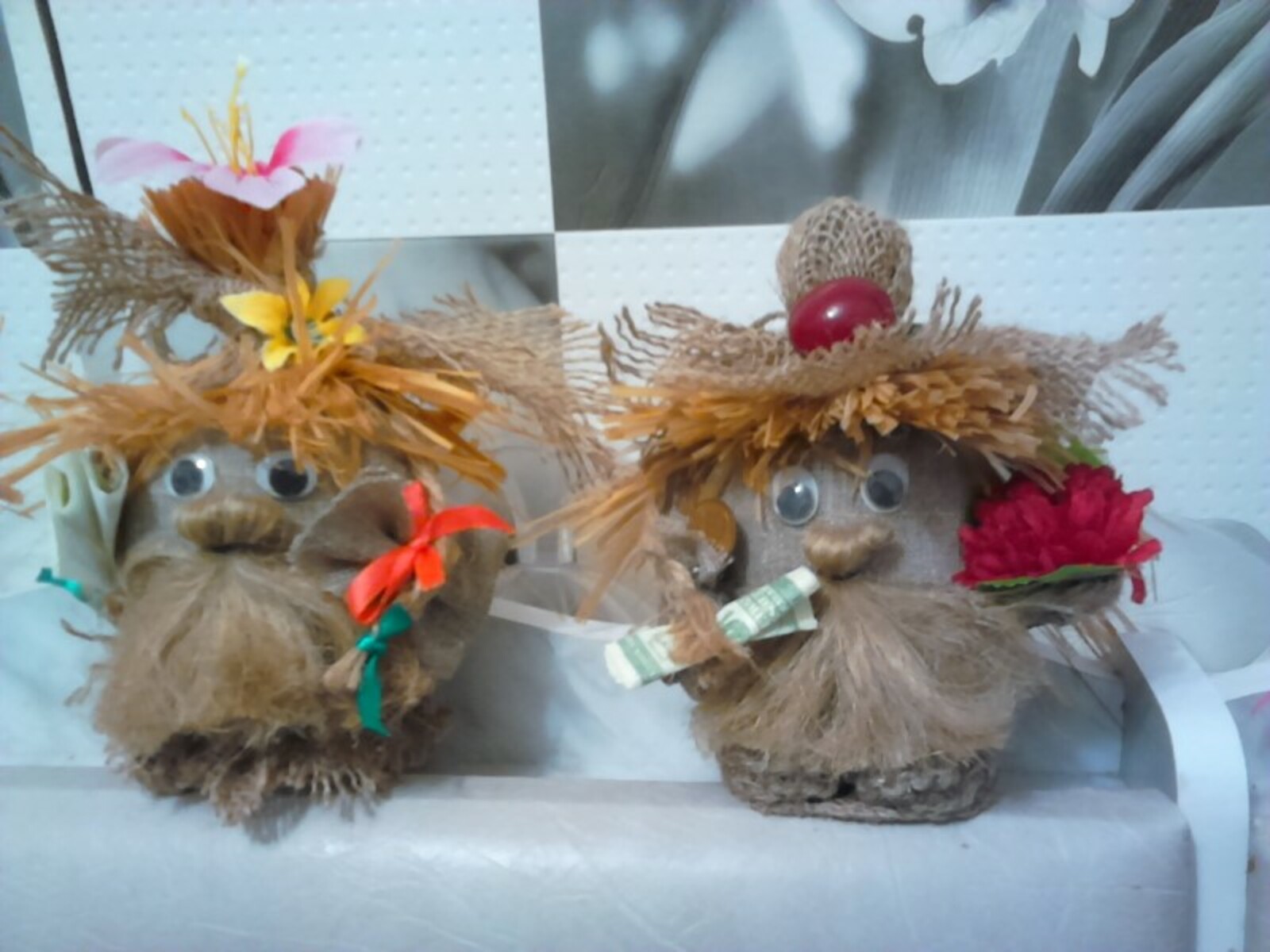 Фото предоставлено Ириной Ивановой.