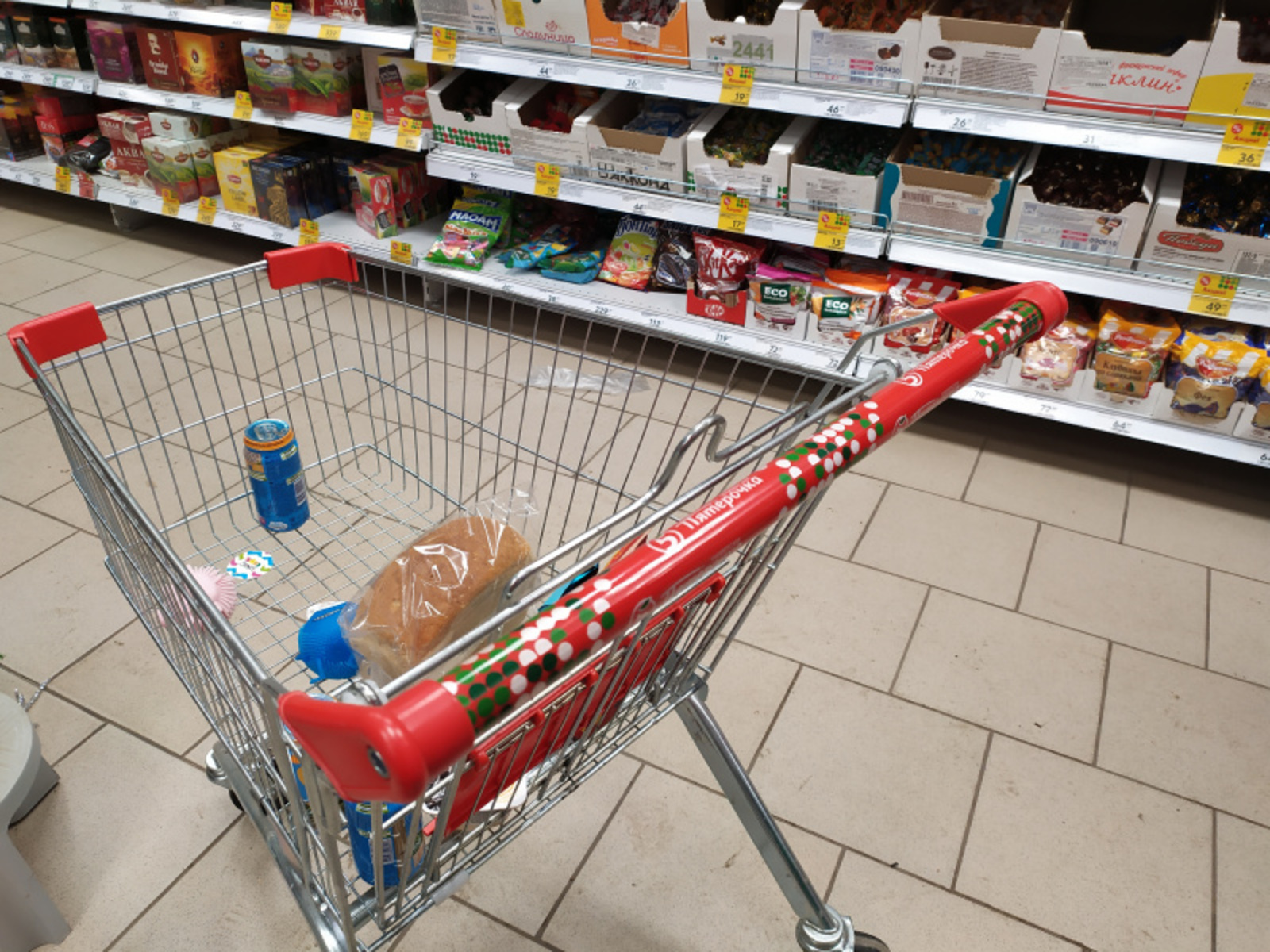 Фото Васили Саитовой.