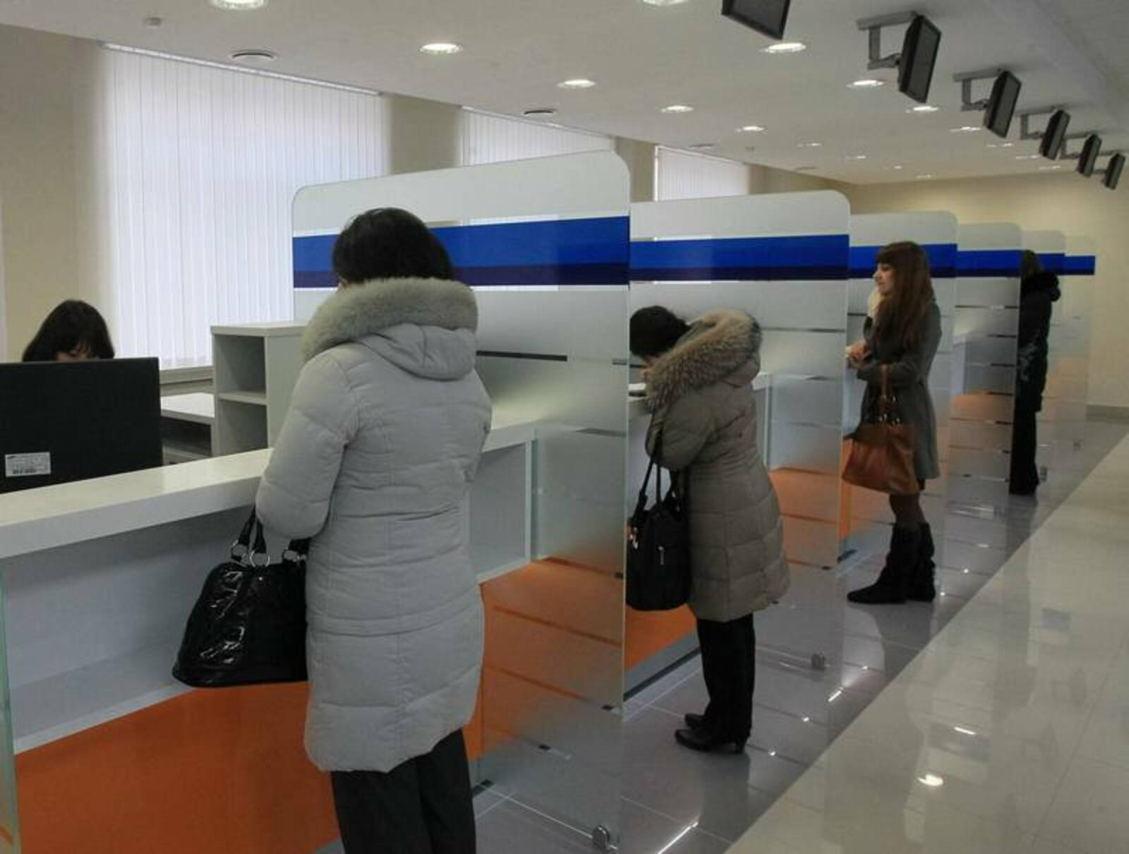 Фото Олега Яровикова.