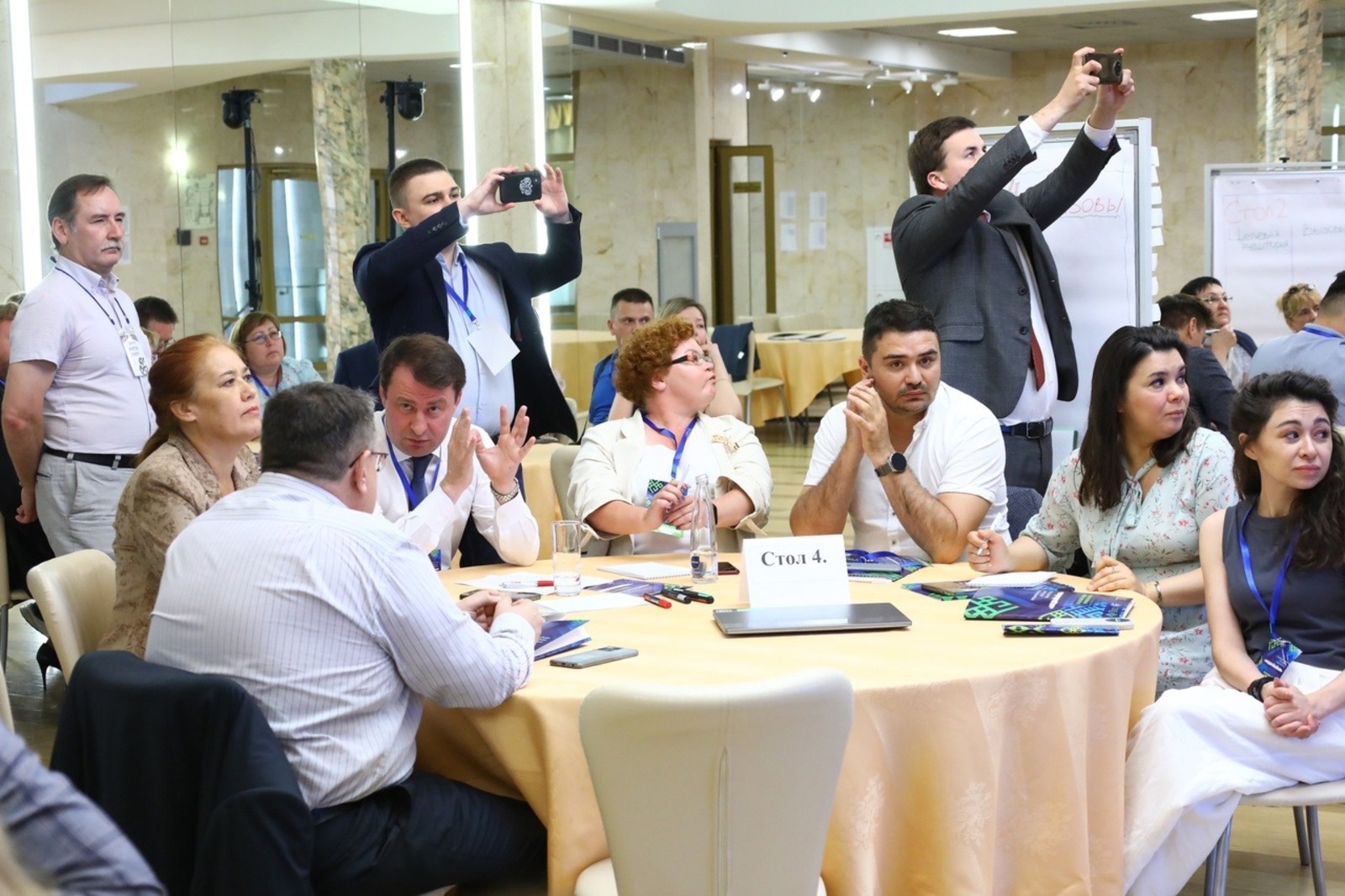 Валерия Шахова.